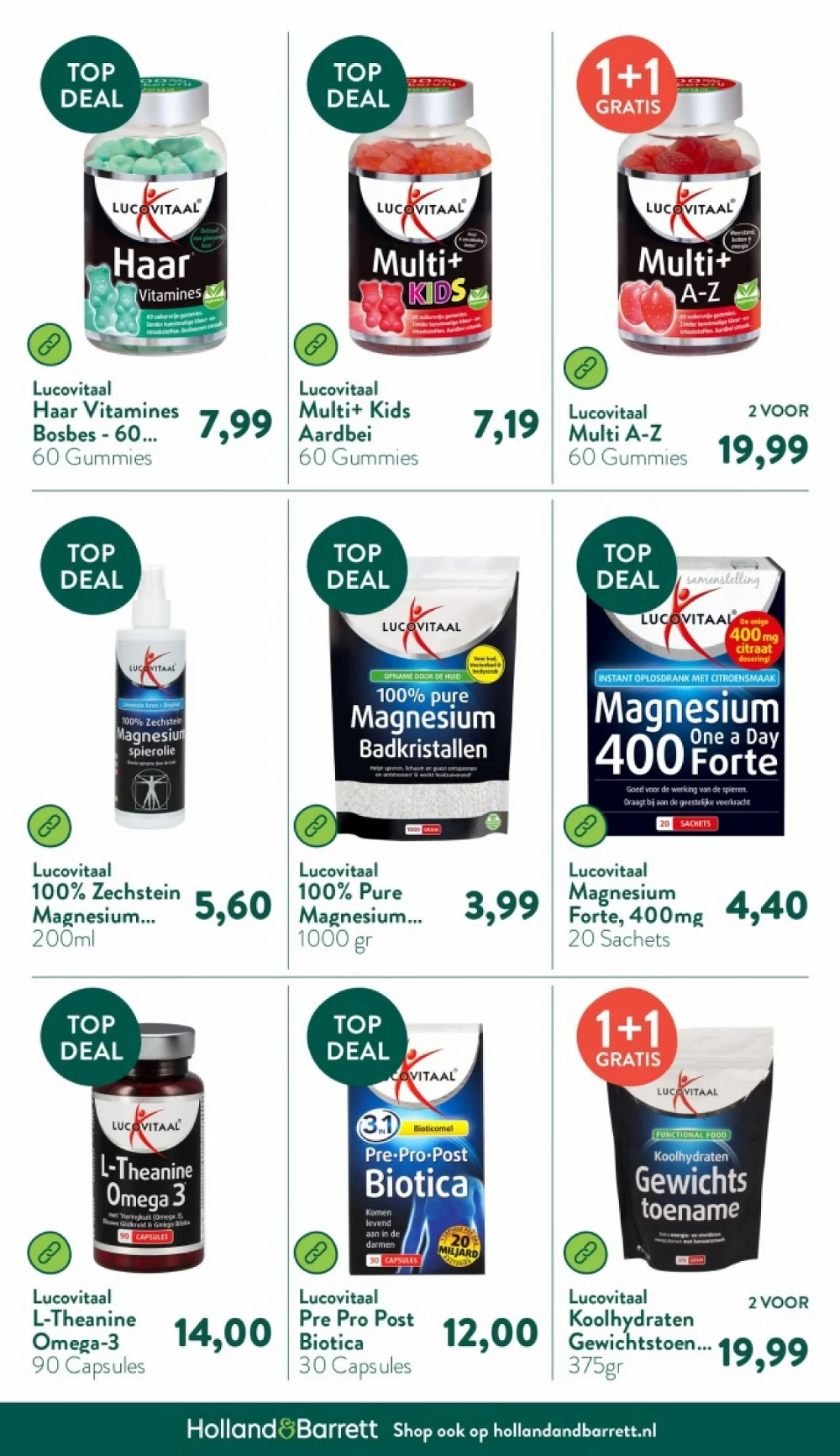 holland and barrett folder week 23 2026 27