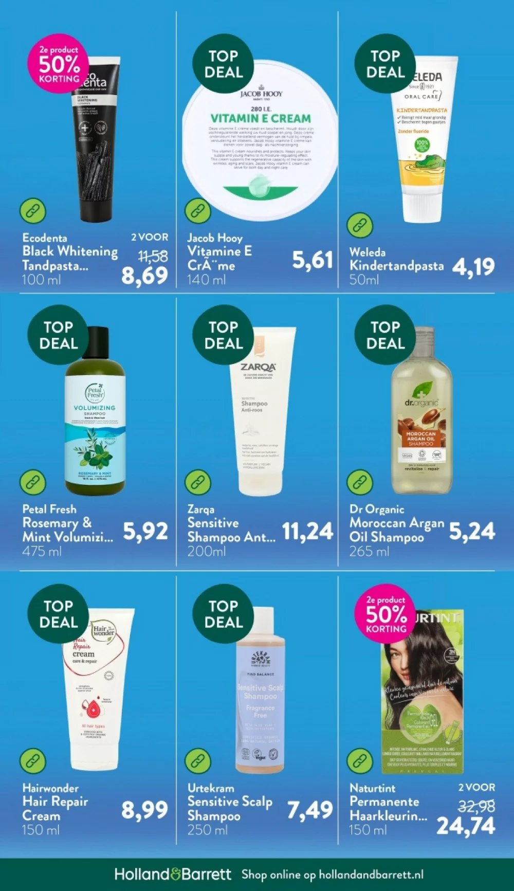 holland and barrett folder week 23 2026 3