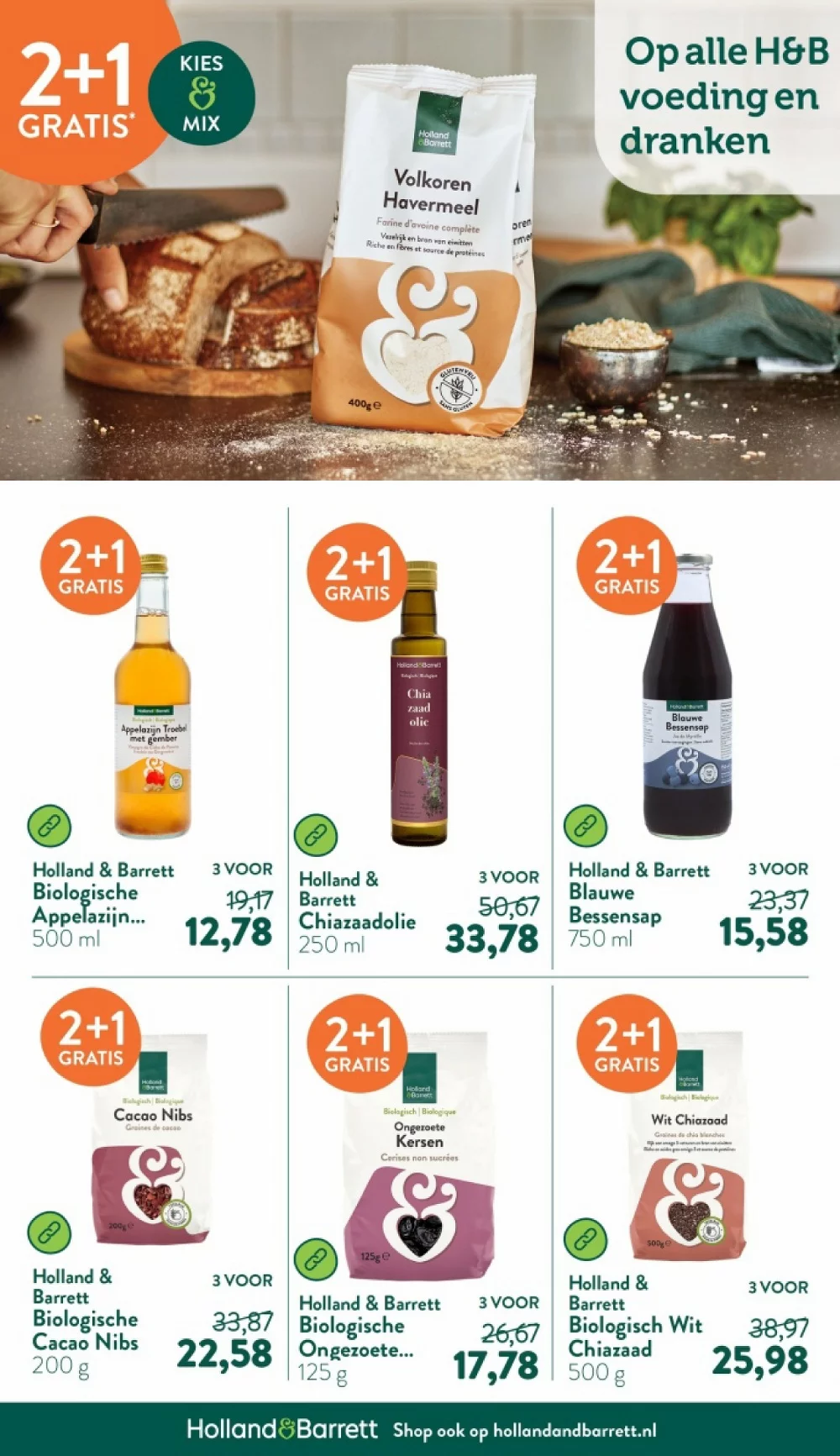 holland and barrett folder week 23 2026 30