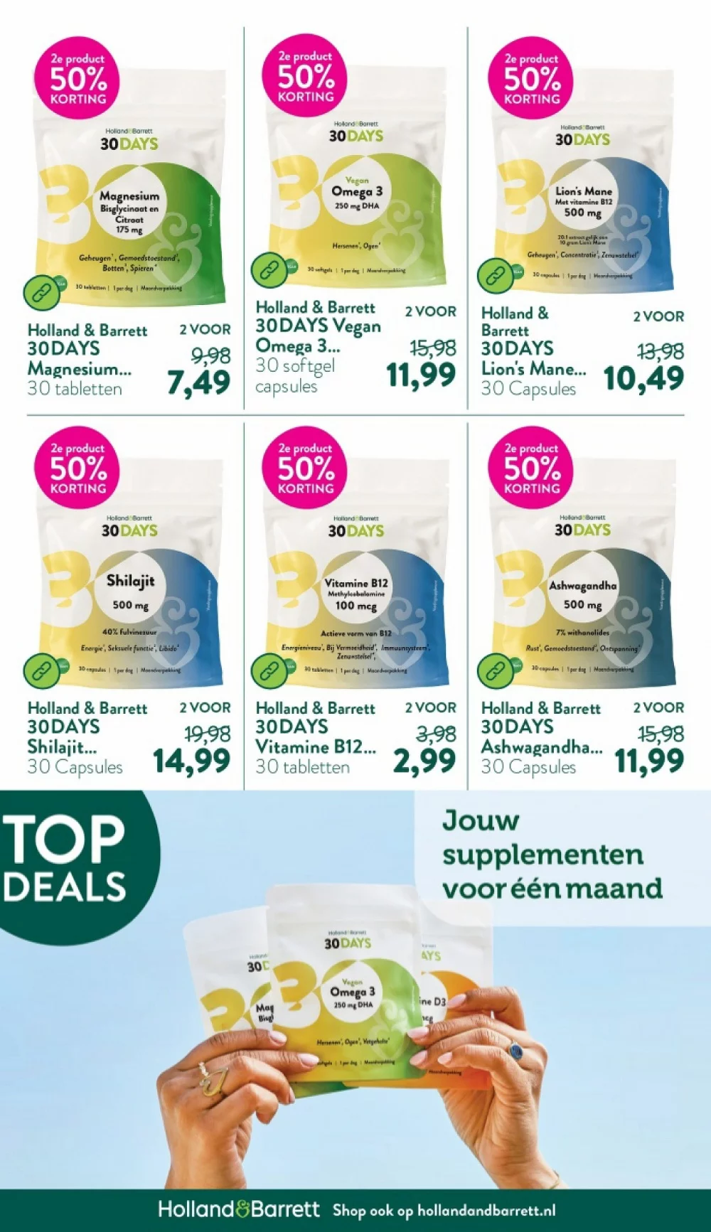 holland and barrett folder week 23 2026 34