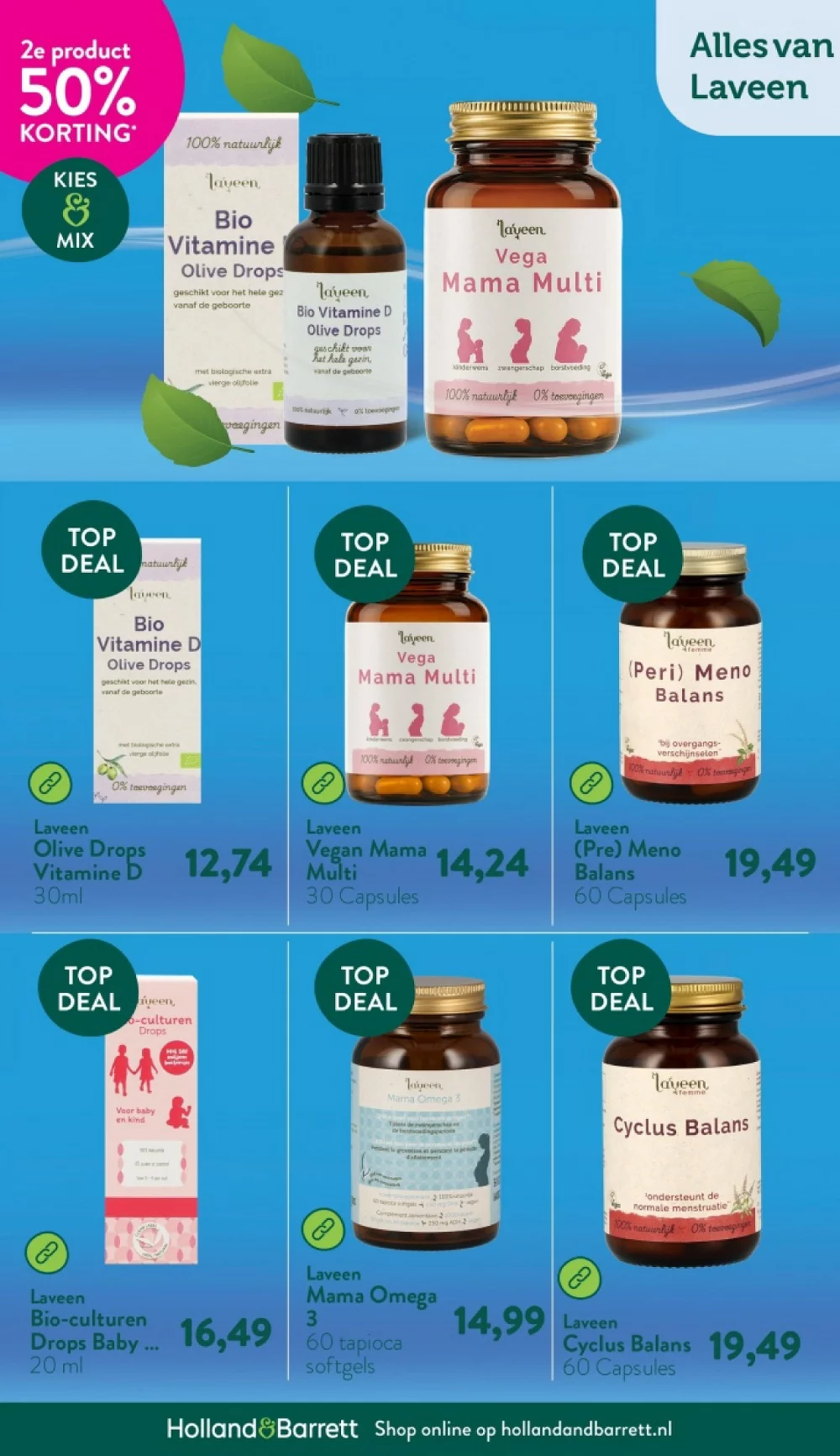 holland and barrett folder week 23 2026 4