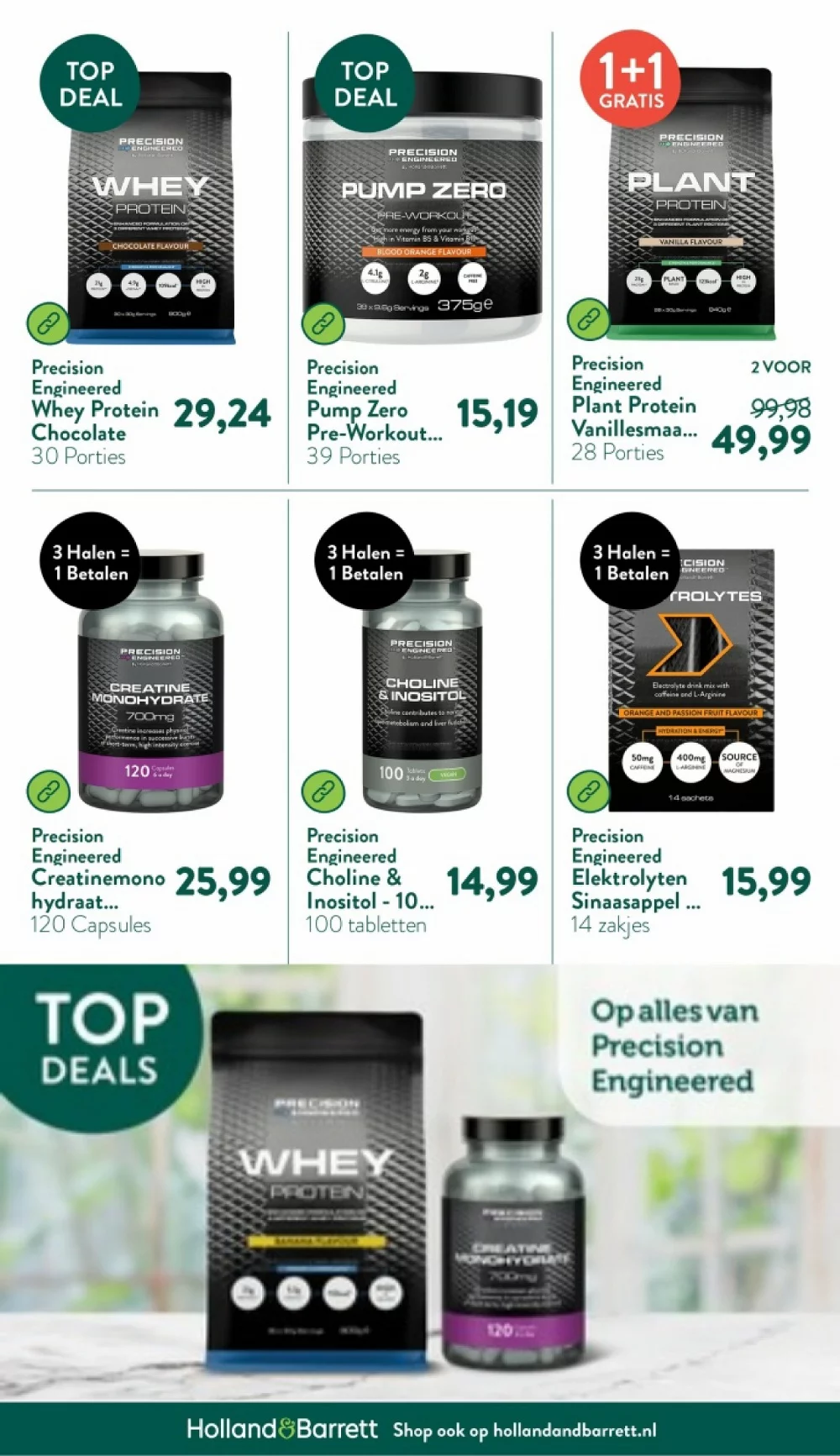 holland and barrett folder week 29 2026 13