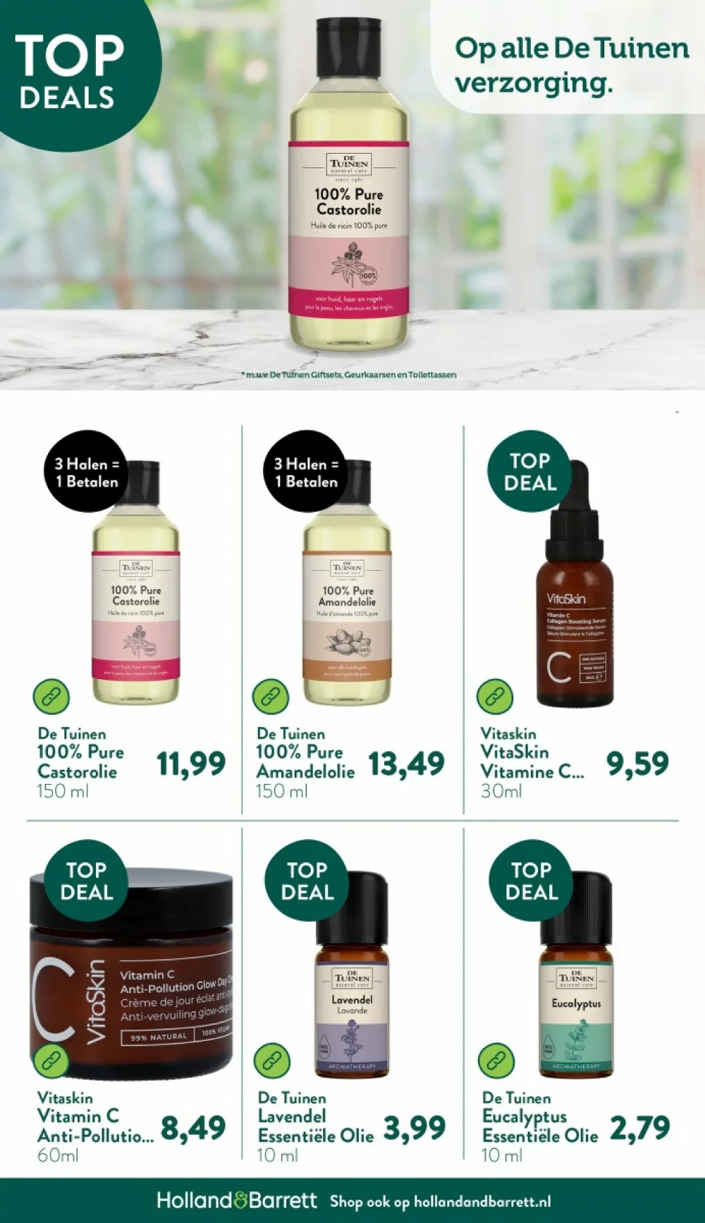 holland and barrett folder week 29 2026 14