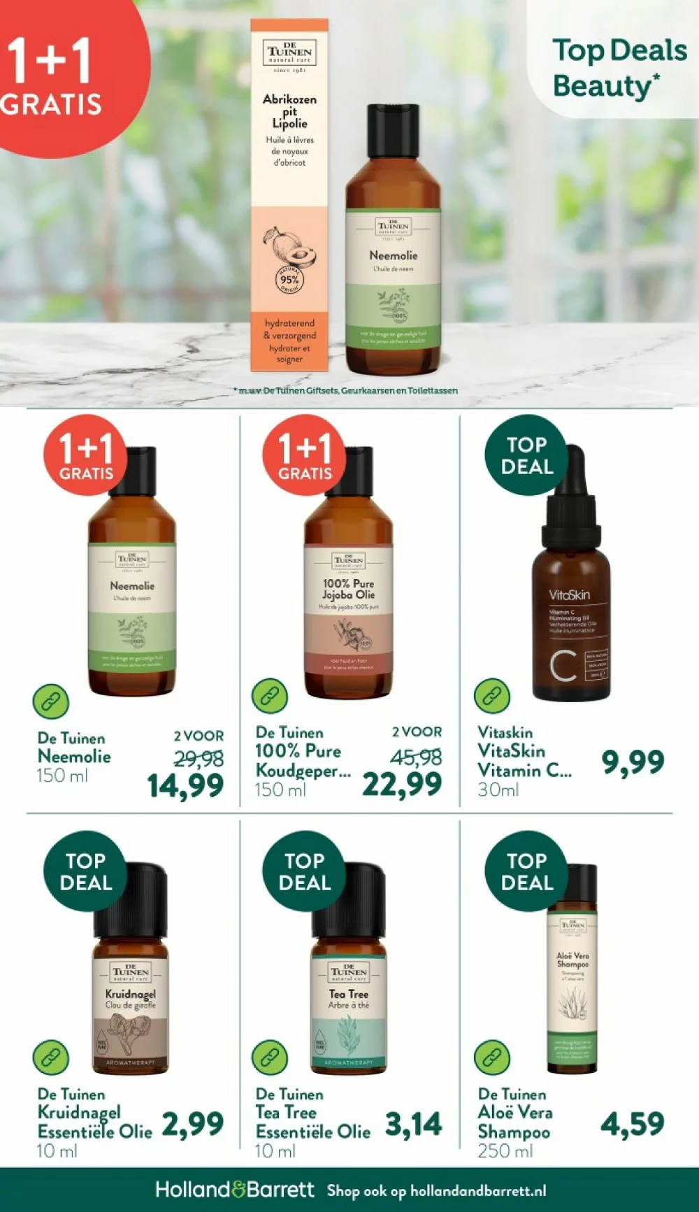 holland and barrett folder week 29 2026 16