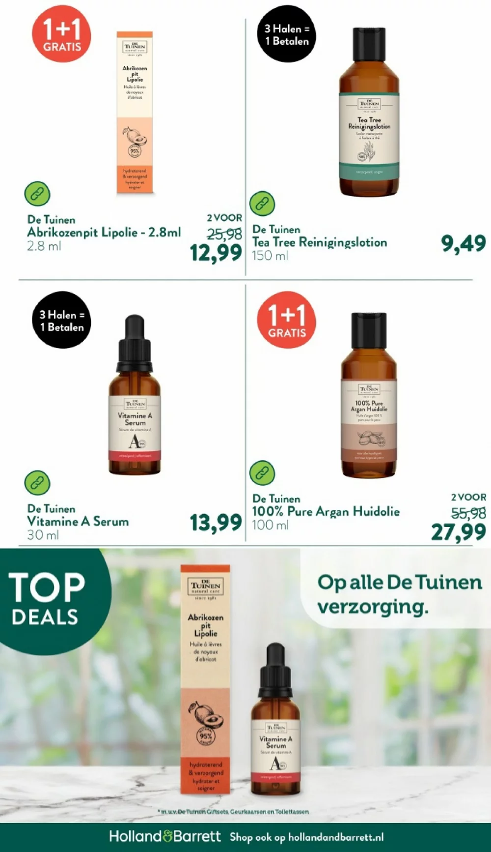 holland and barrett folder week 29 2026 17