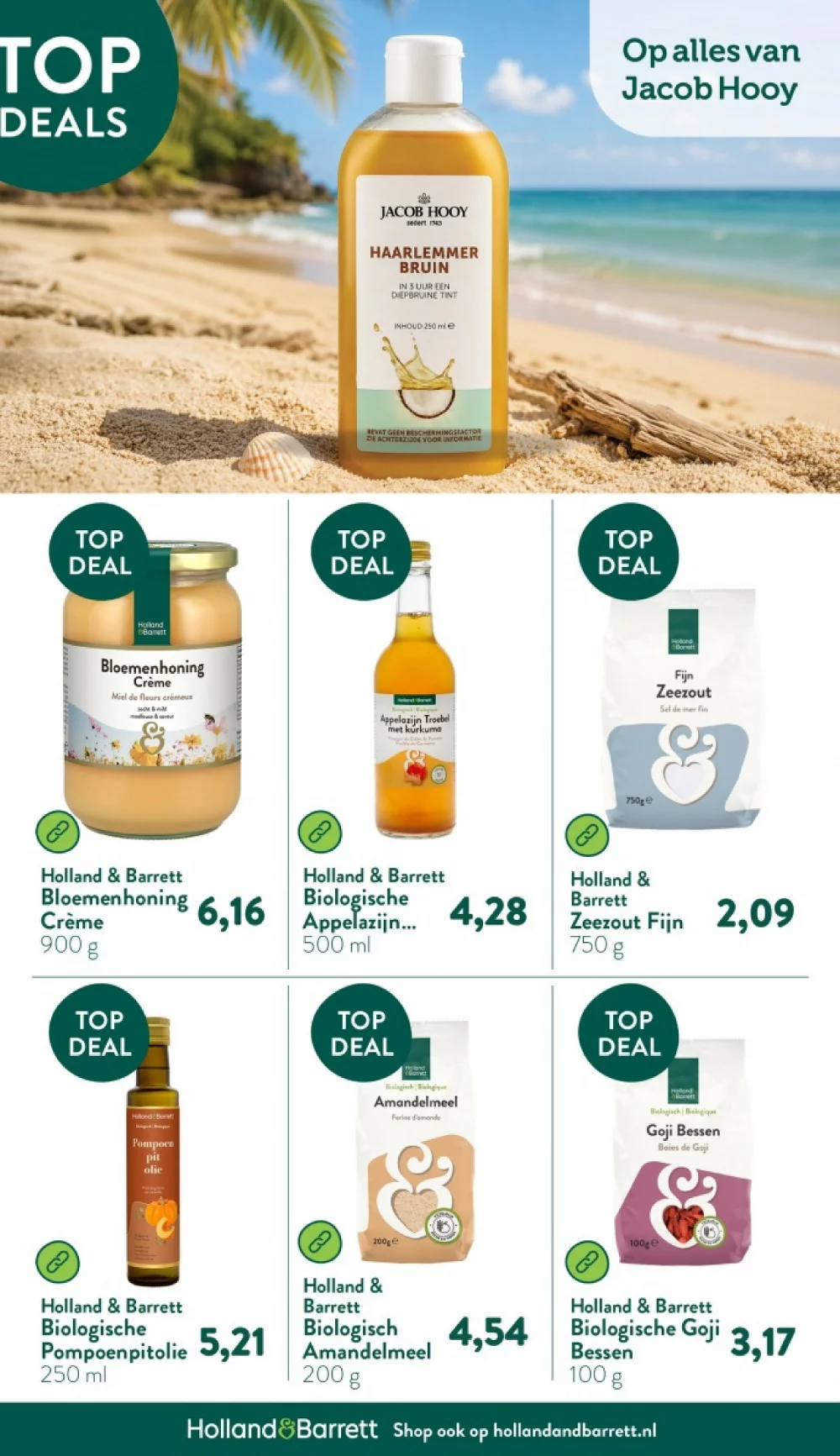 holland and barrett folder week 29 2026 18