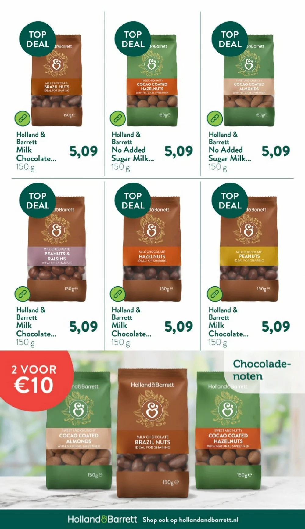 holland and barrett folder week 29 2026 19
