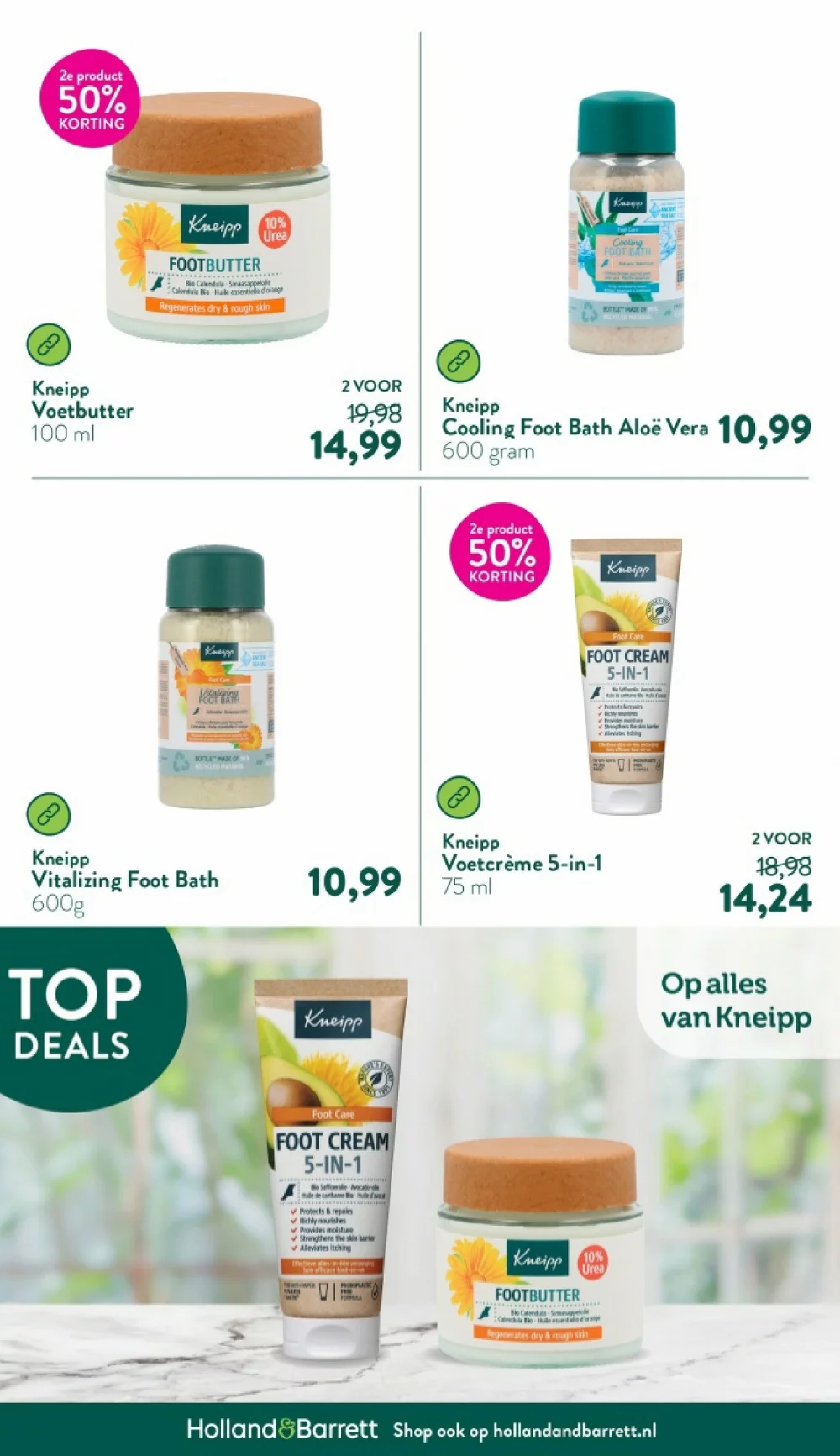 holland and barrett folder week 29 2026 27