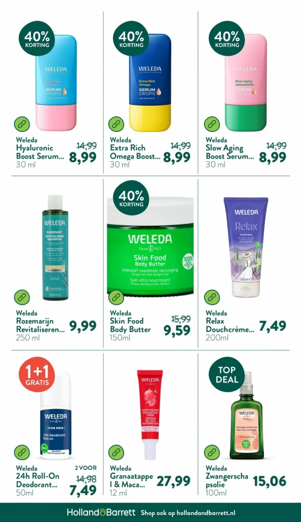holland and barrett folder week 29 2026 29