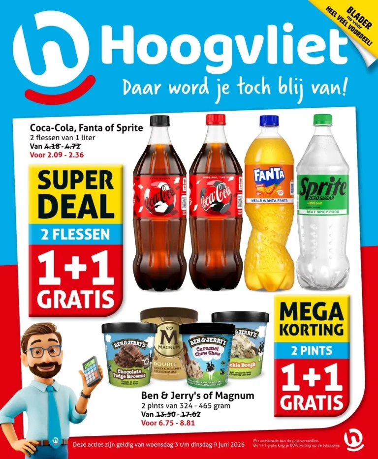 hoogvliet folder week 23