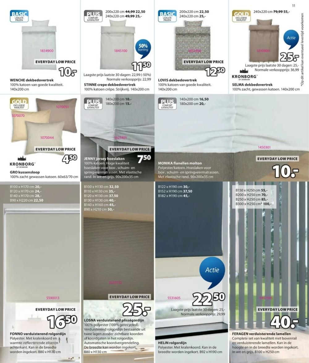 jysk folder week 35 38 2026 12