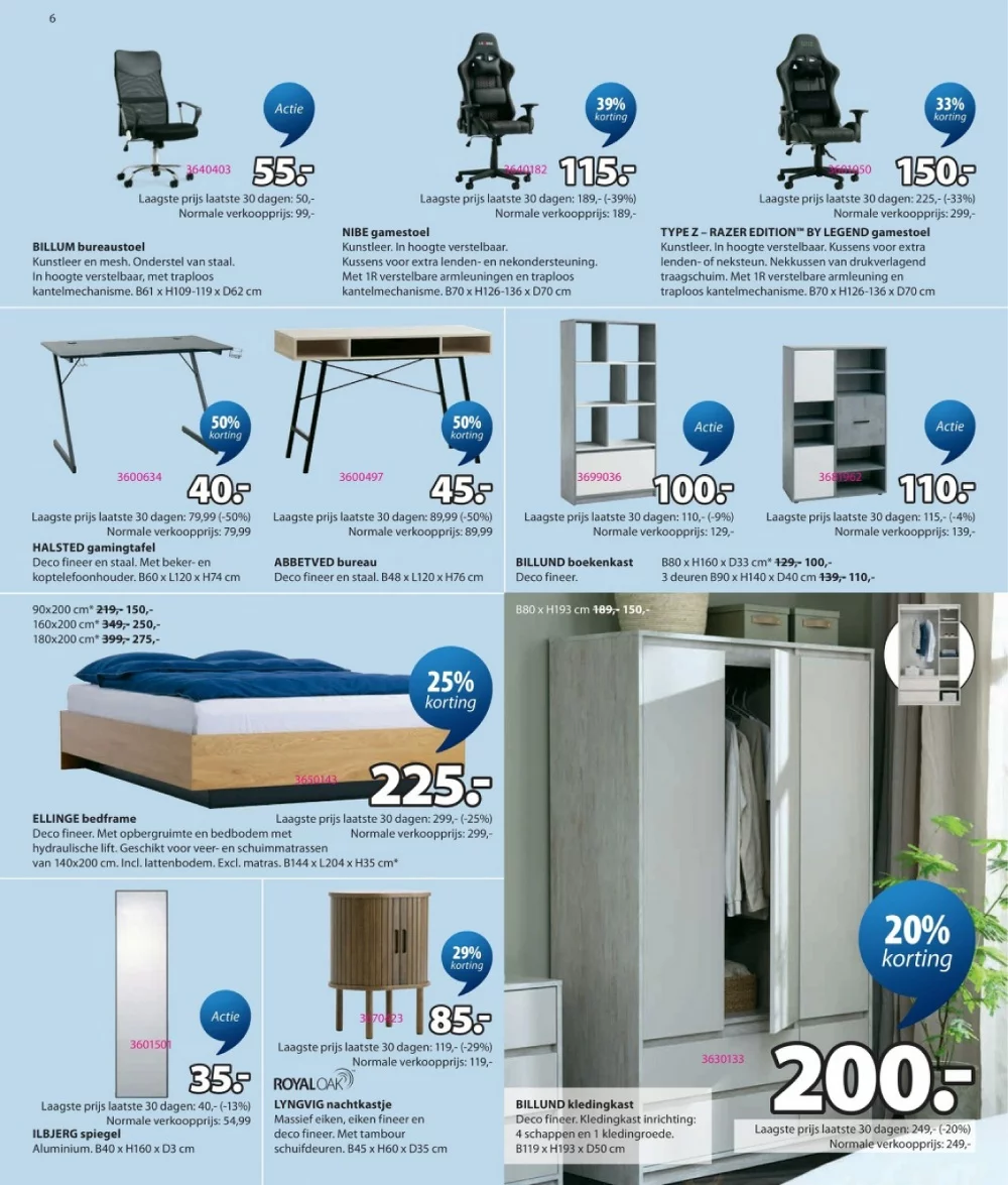 jysk folder week 35 38 2026 7