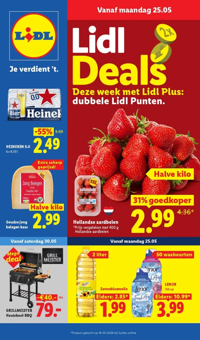 lidl folder week 22