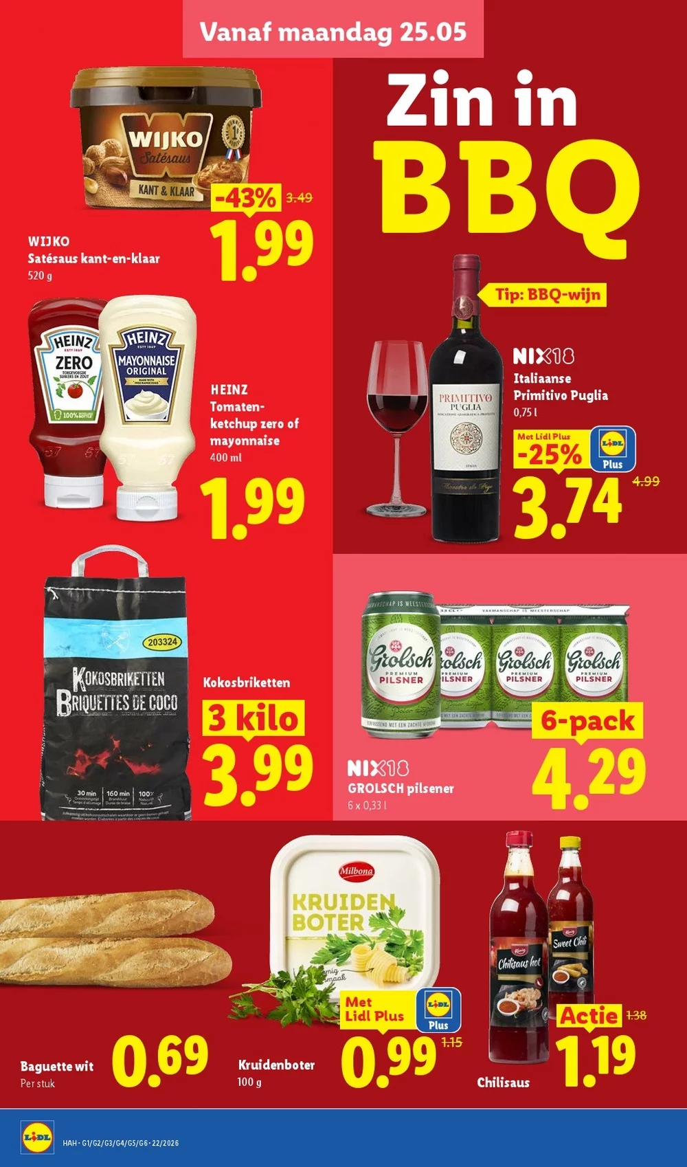 lidl folder week 22 18