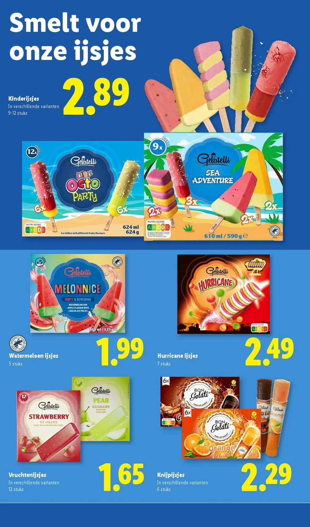 lidl folder week 22 21