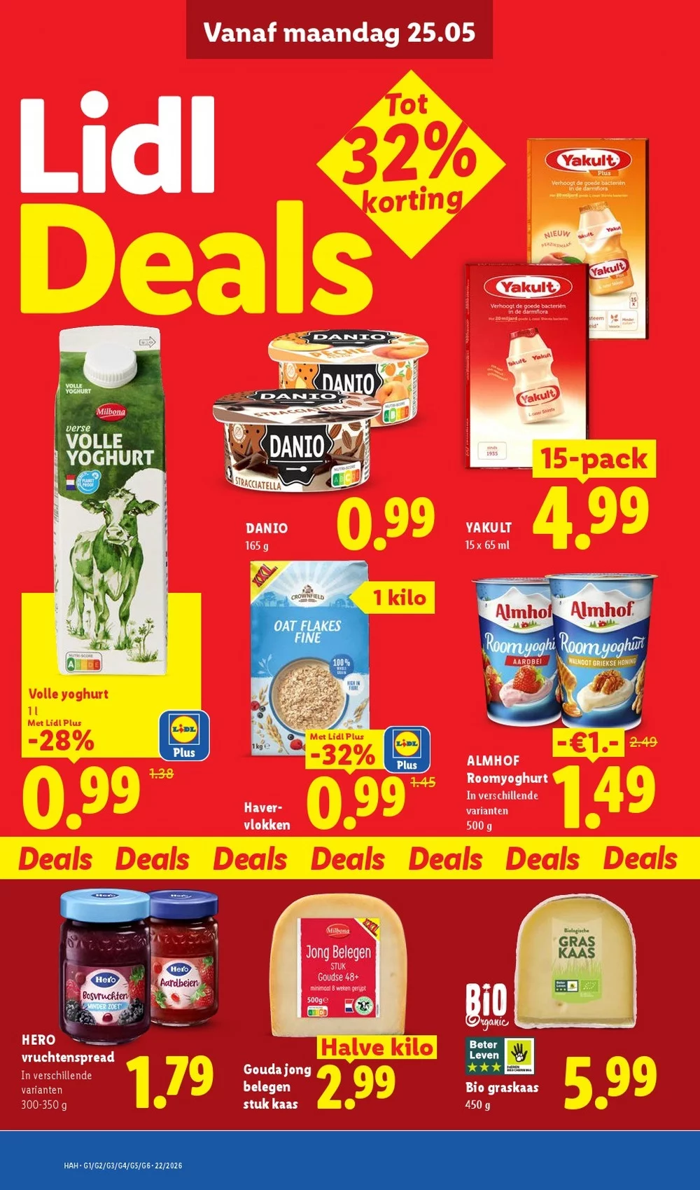 lidl folder week 22 24