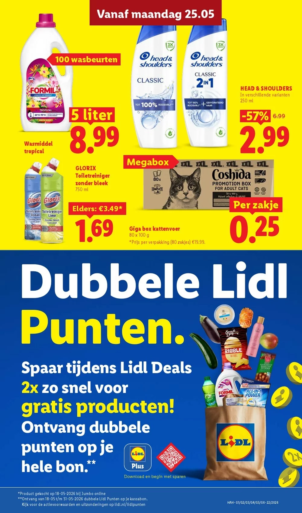 lidl folder week 22 27