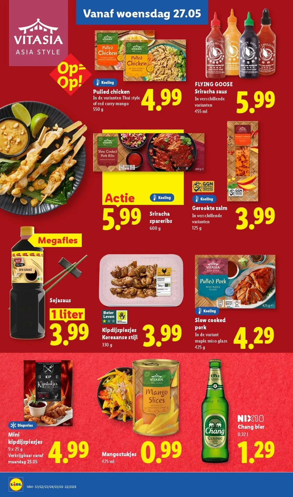 lidl folder week 22 30