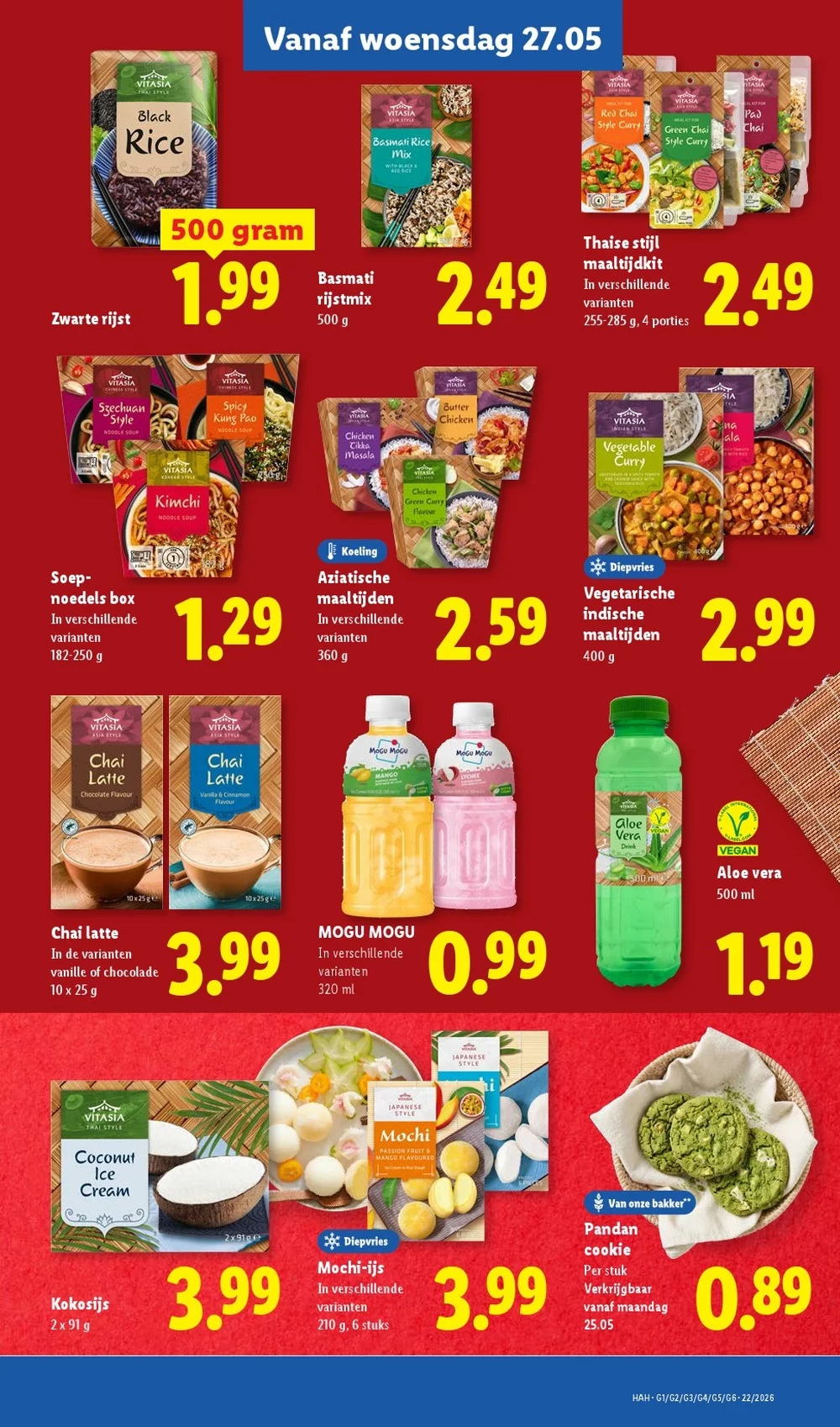 lidl folder week 22 31