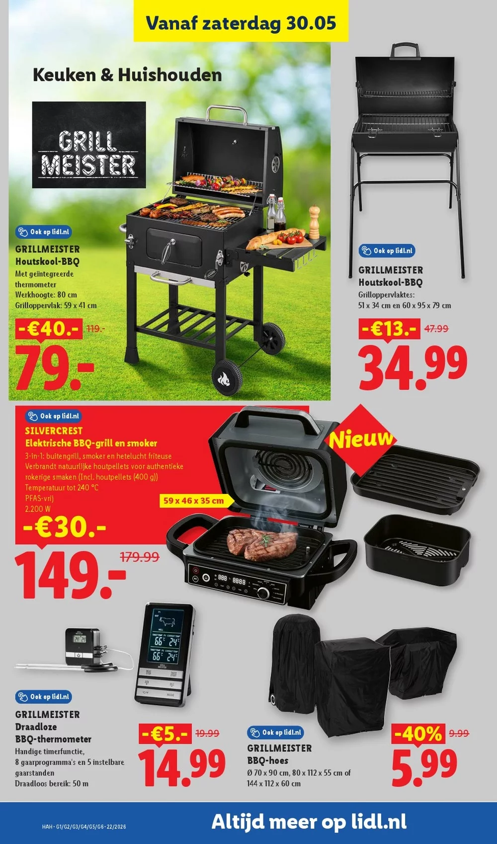 lidl folder week 22 42