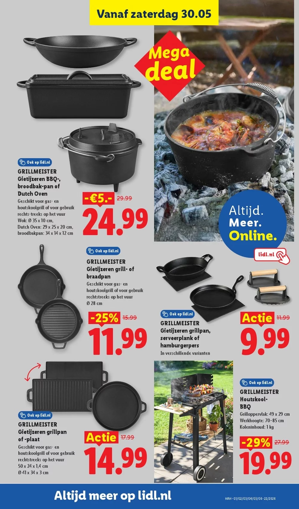 lidl folder week 22 43