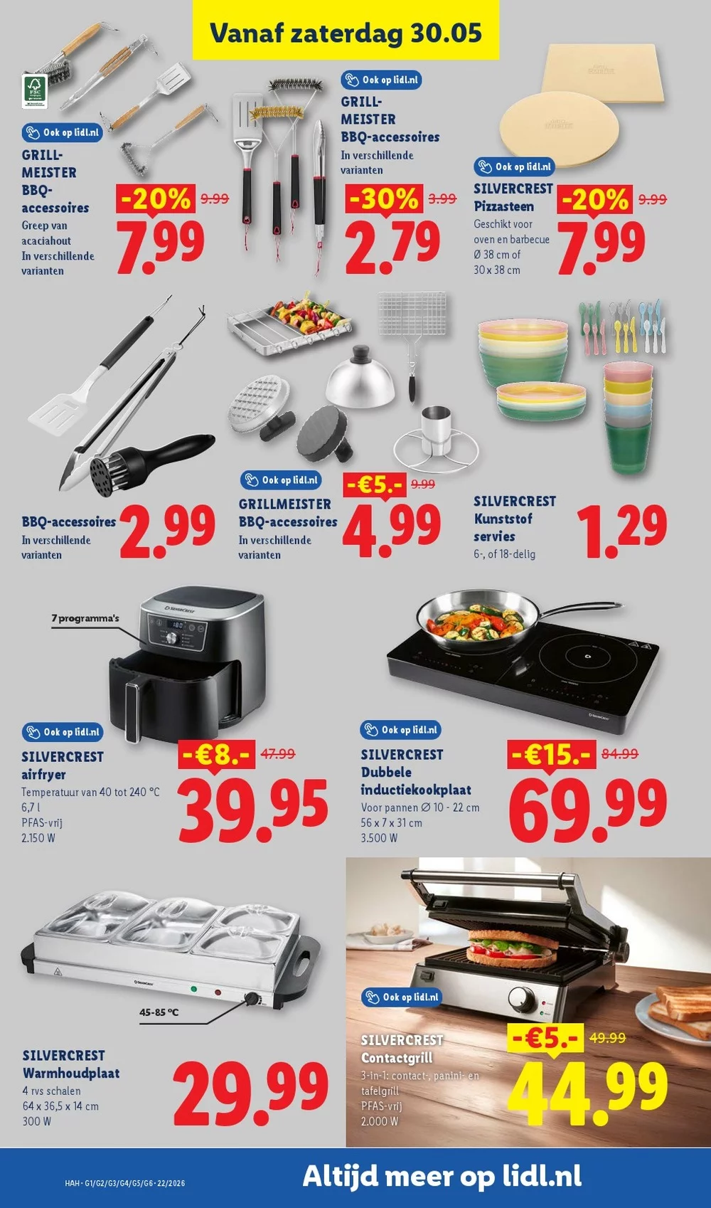 lidl folder week 22 44