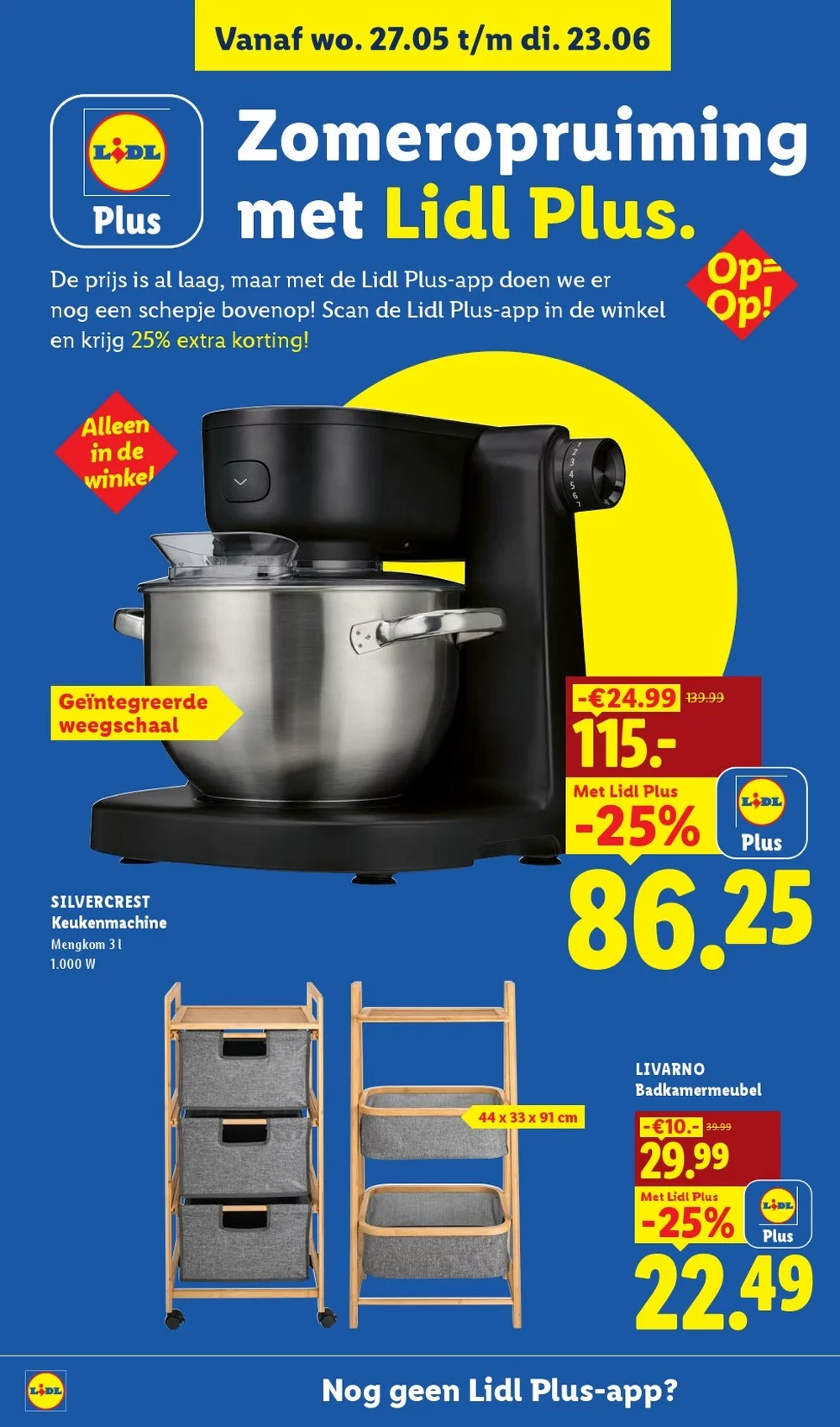 lidl folder week 22 45