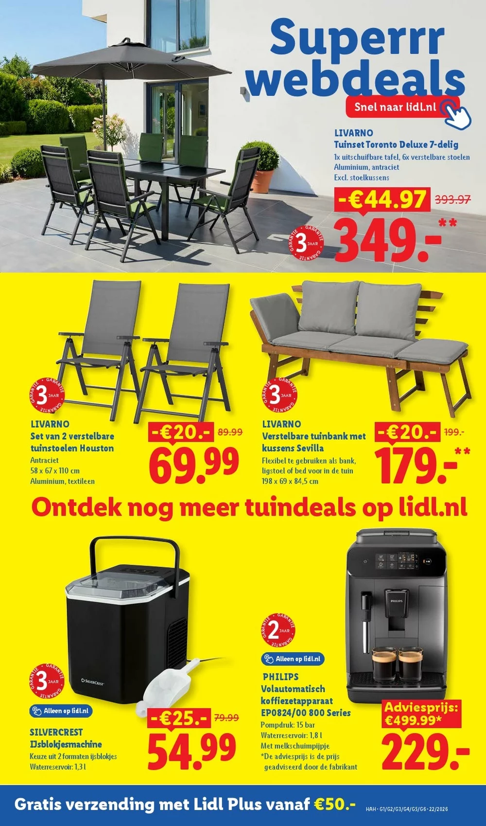 lidl folder week 22 49