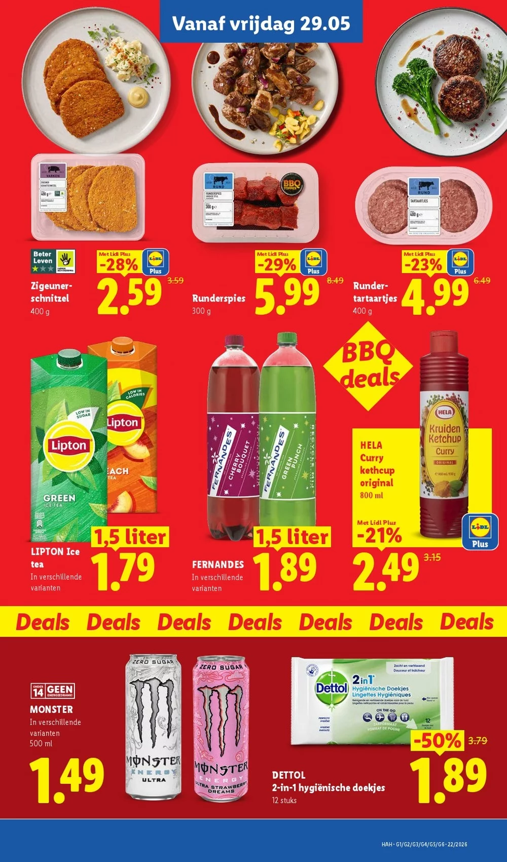 lidl folder week 22 53
