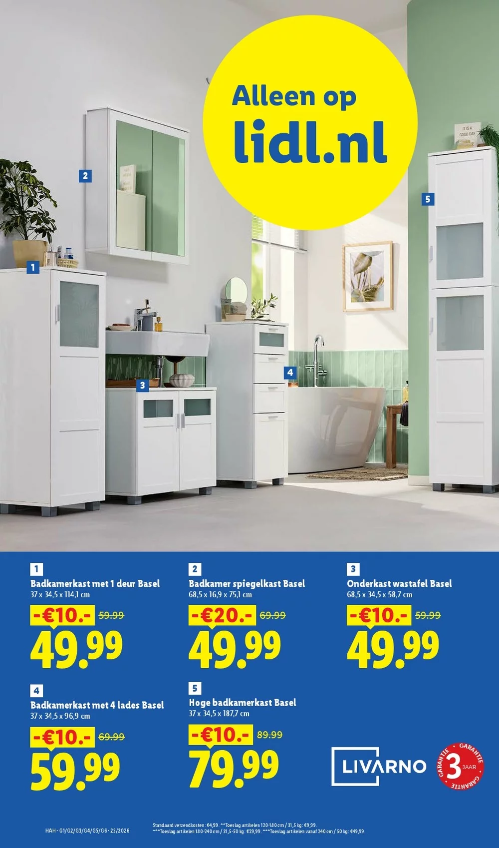lidl folder week 23 10