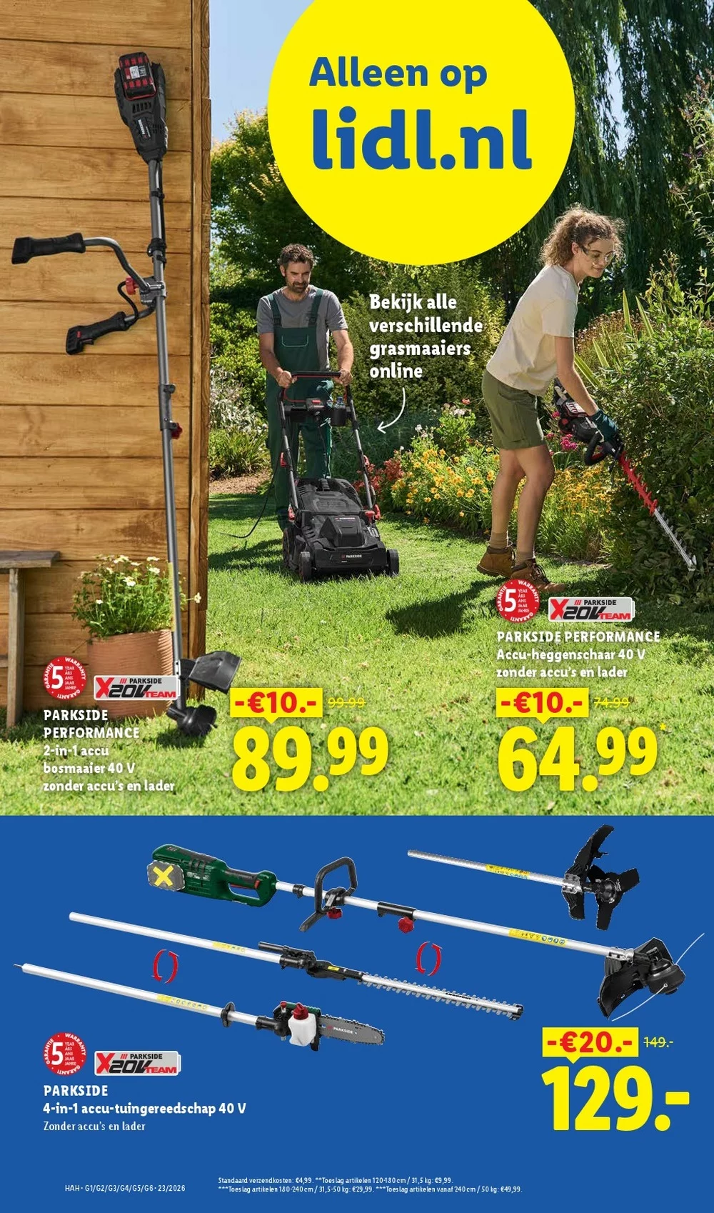 lidl folder week 23 11