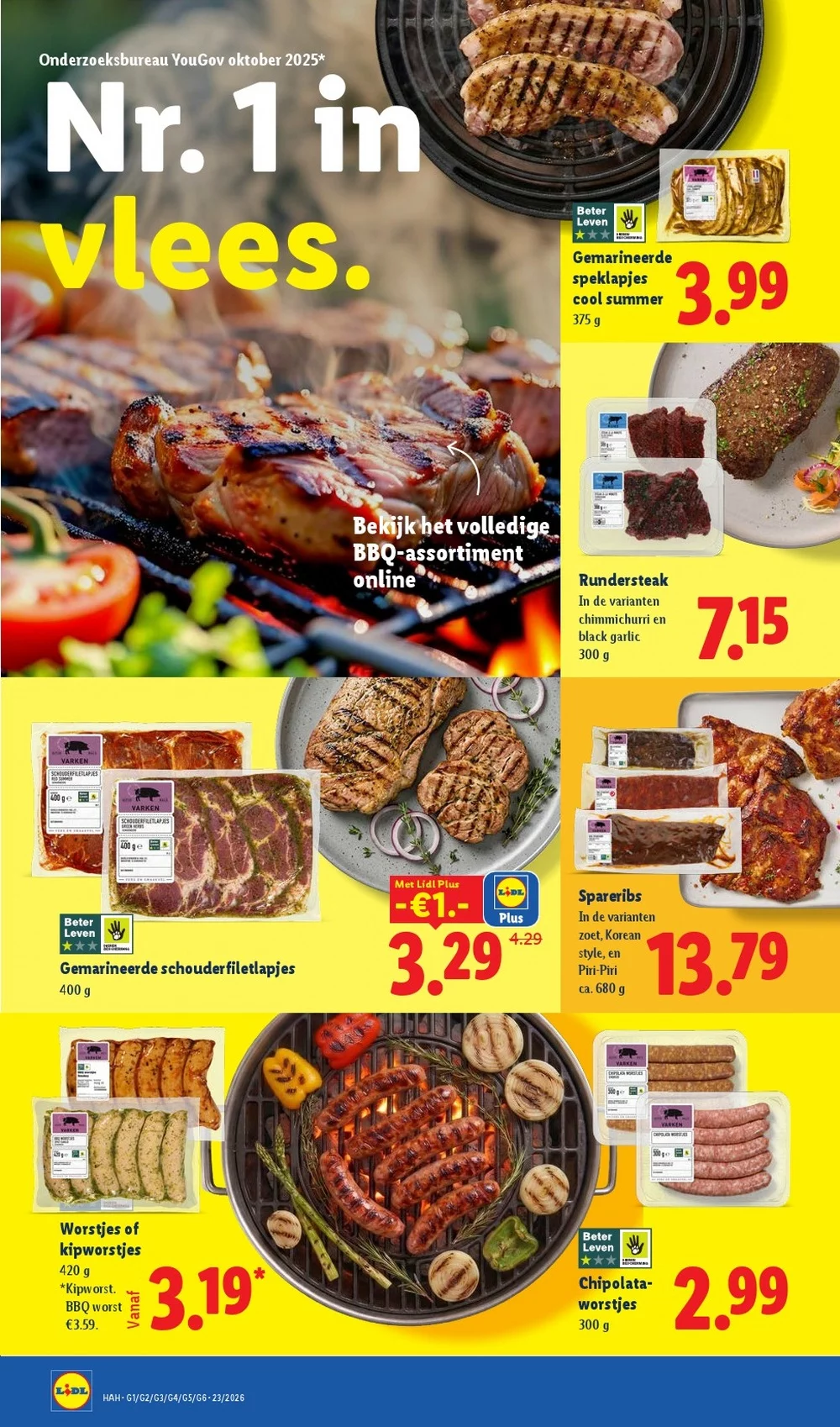 lidl folder week 23 20