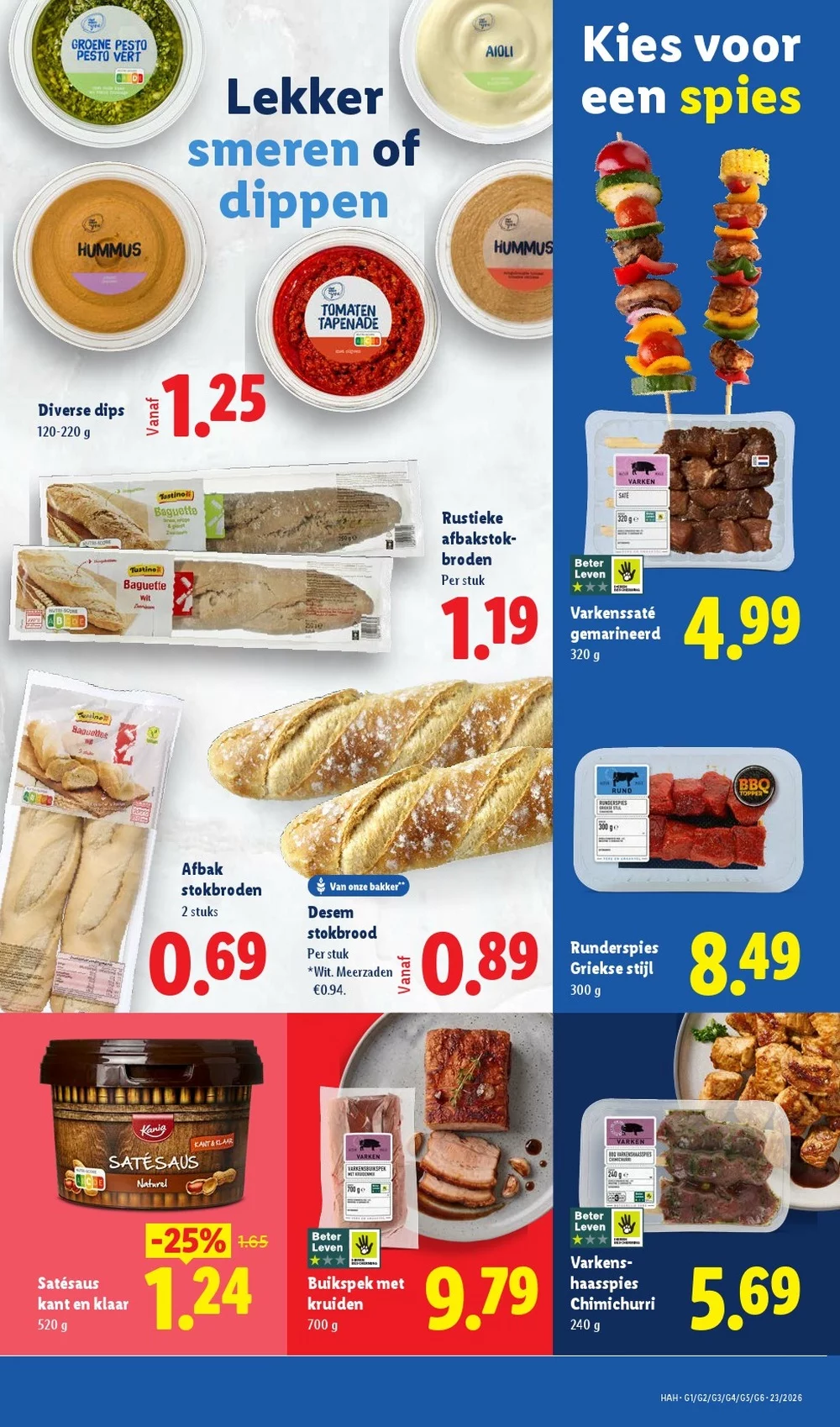 lidl folder week 23 21