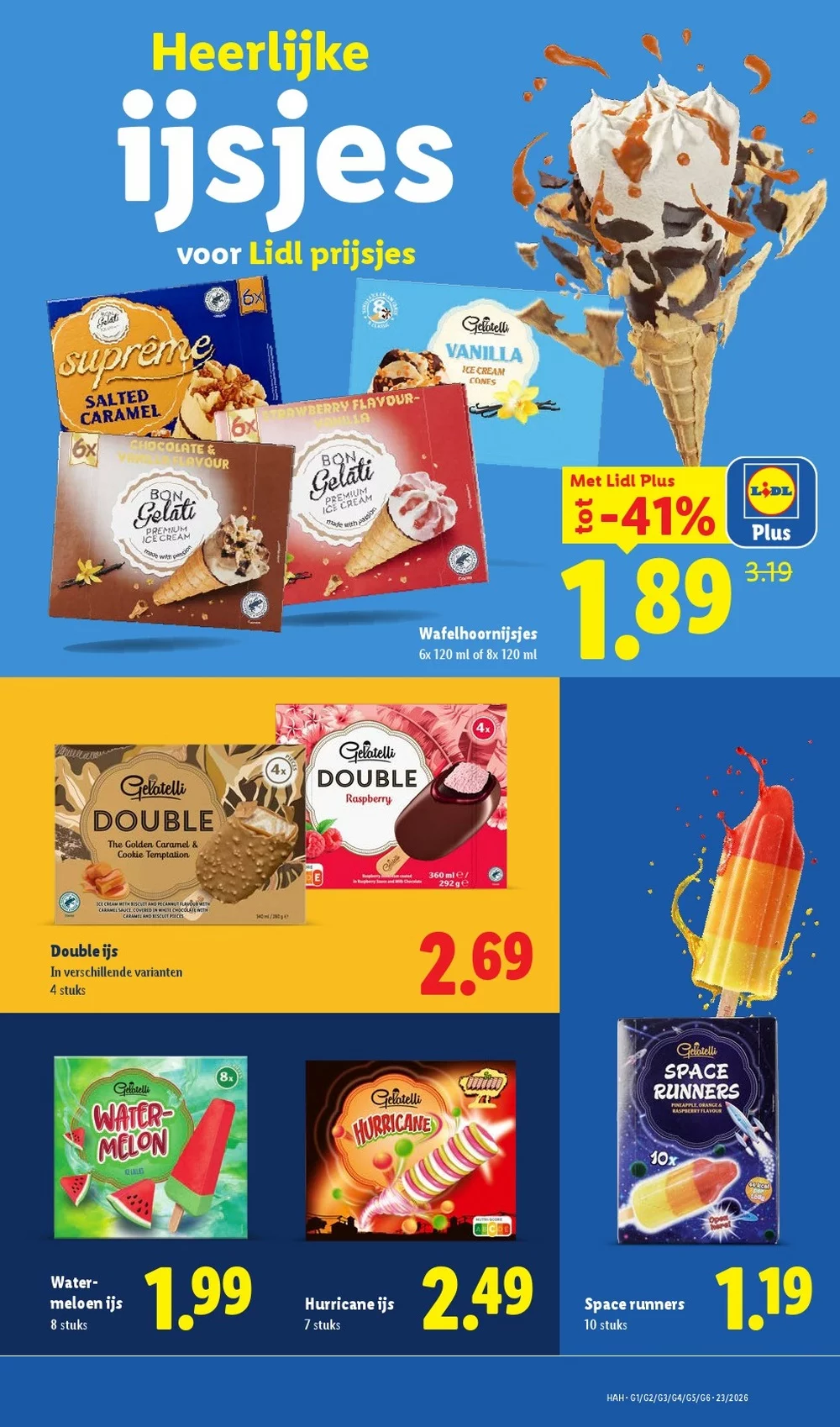 lidl folder week 23 23