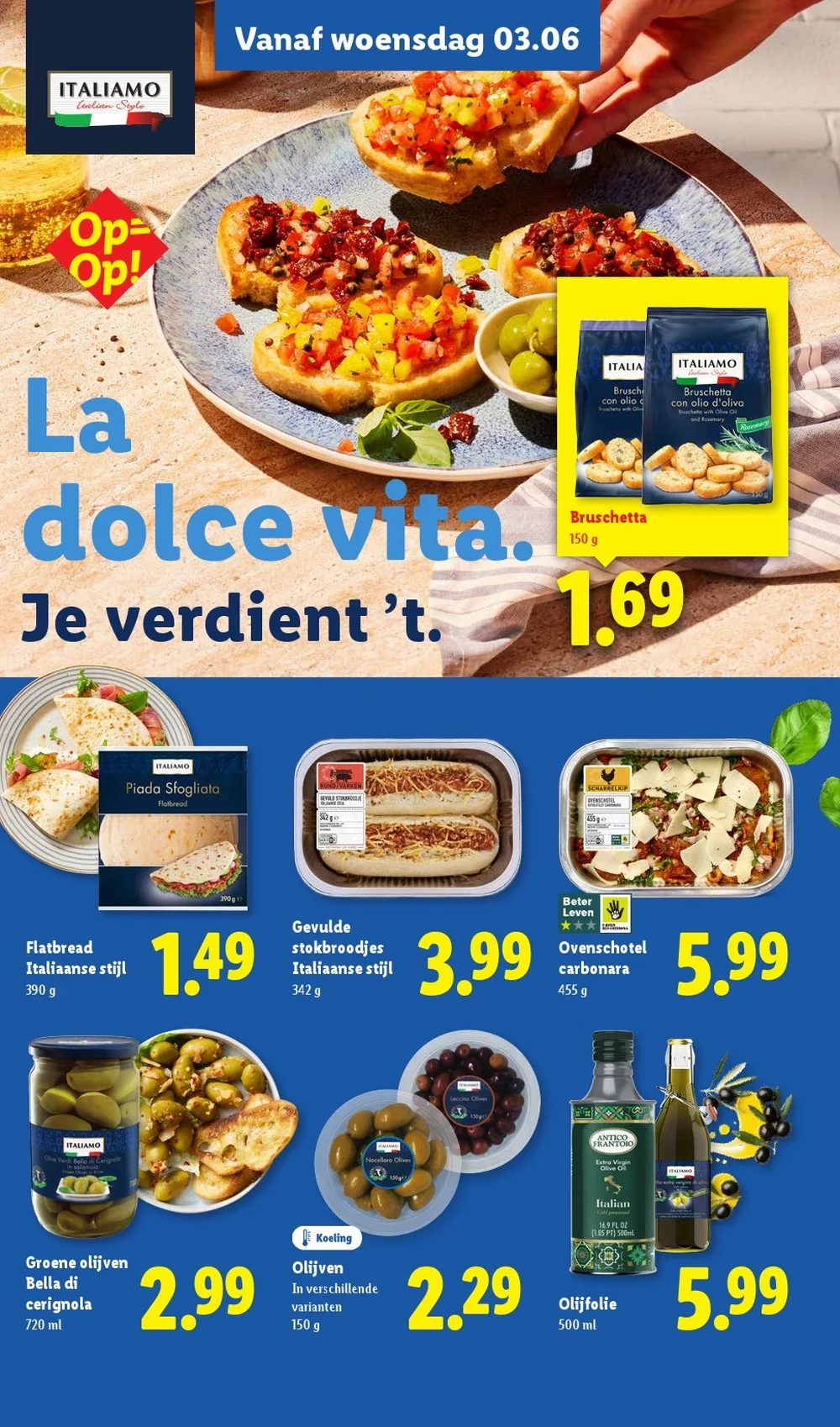 lidl folder week 23 26
