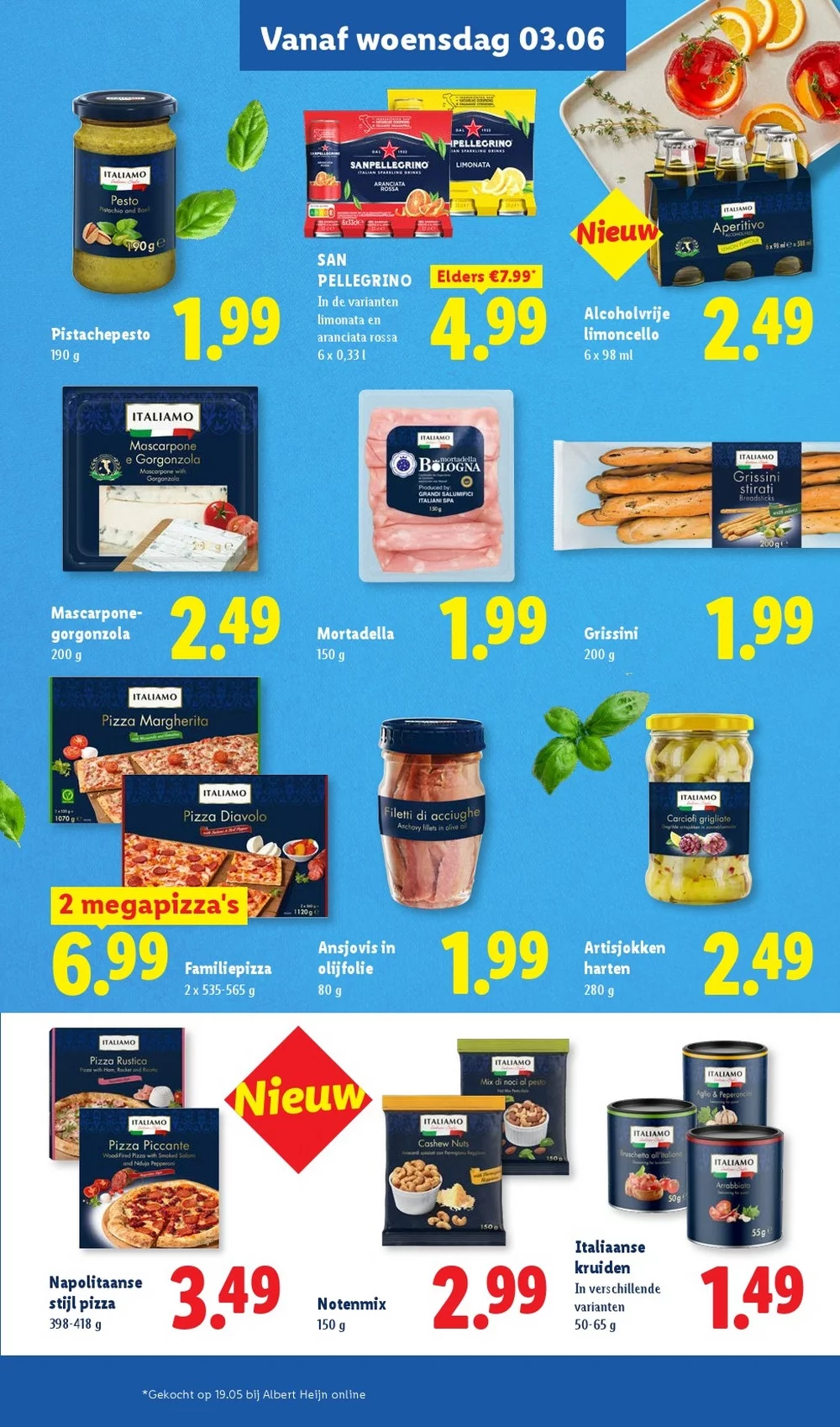 lidl folder week 23 27