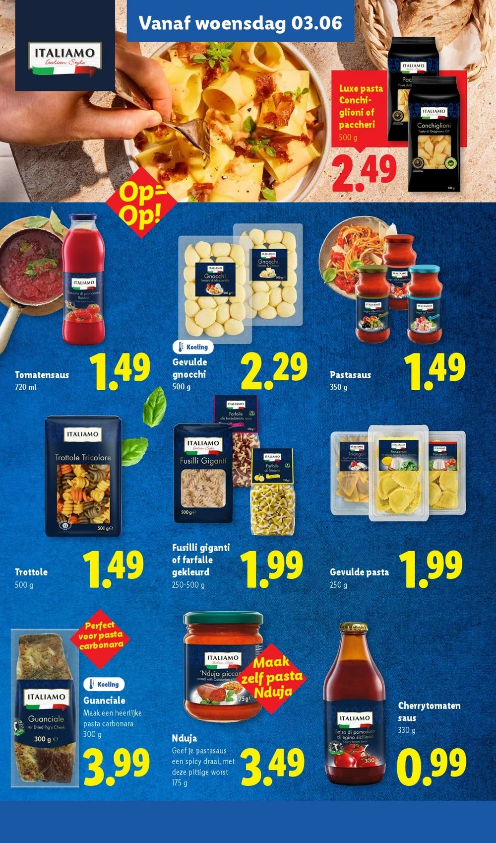 lidl folder week 23 28