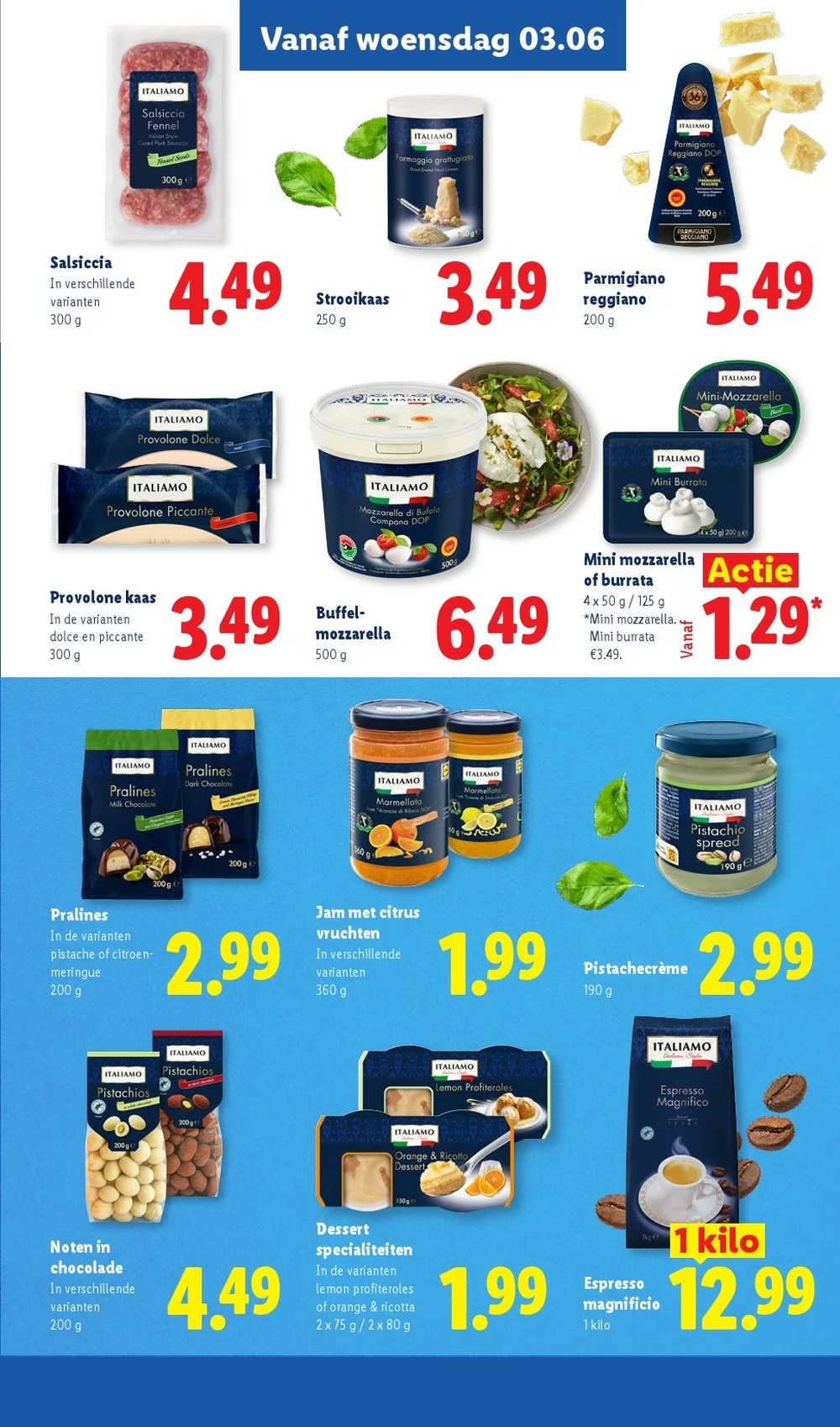 lidl folder week 23 29