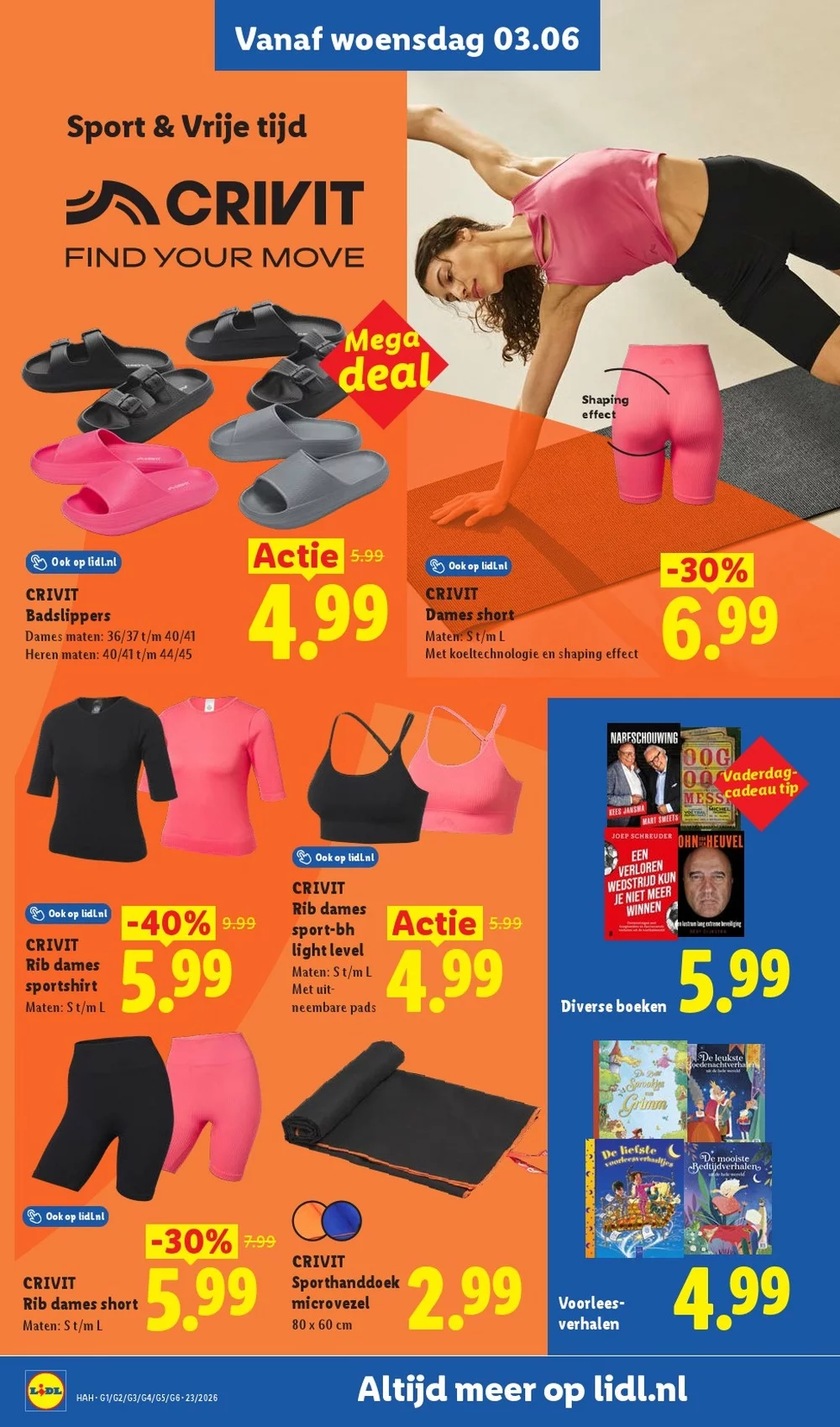 lidl folder week 23 40