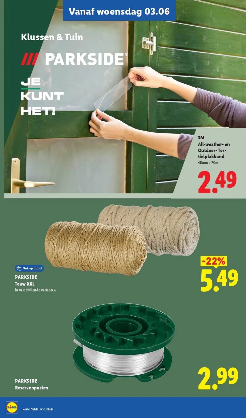 lidl folder week 23 48