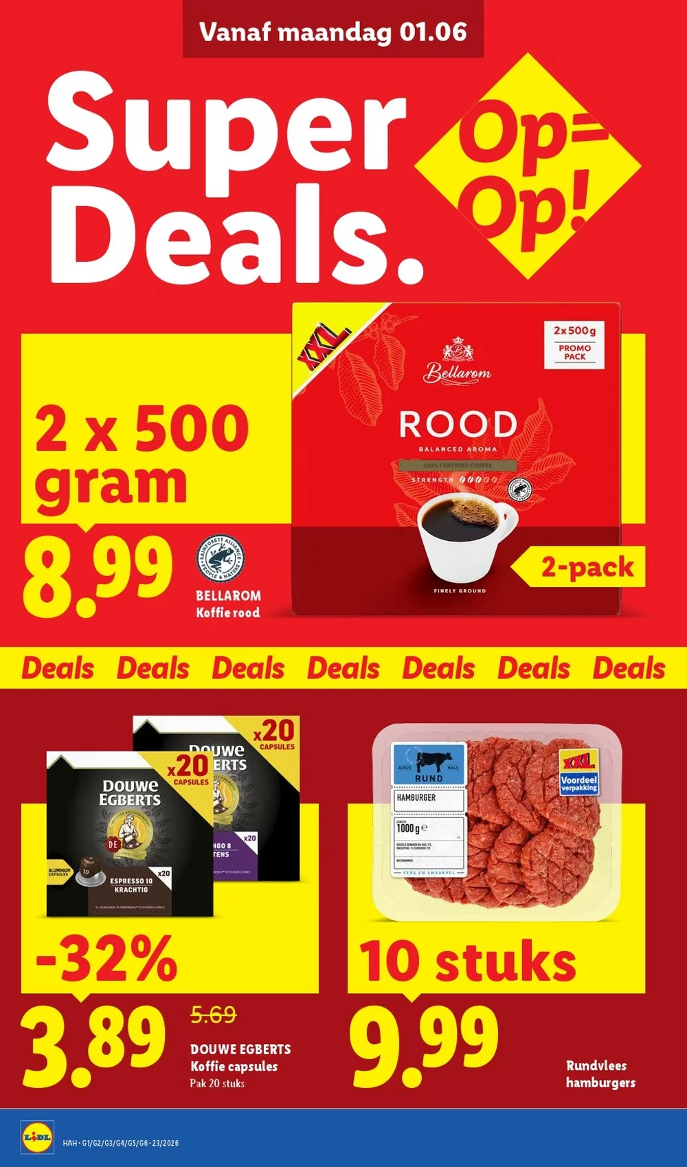 lidl folder week 23 5