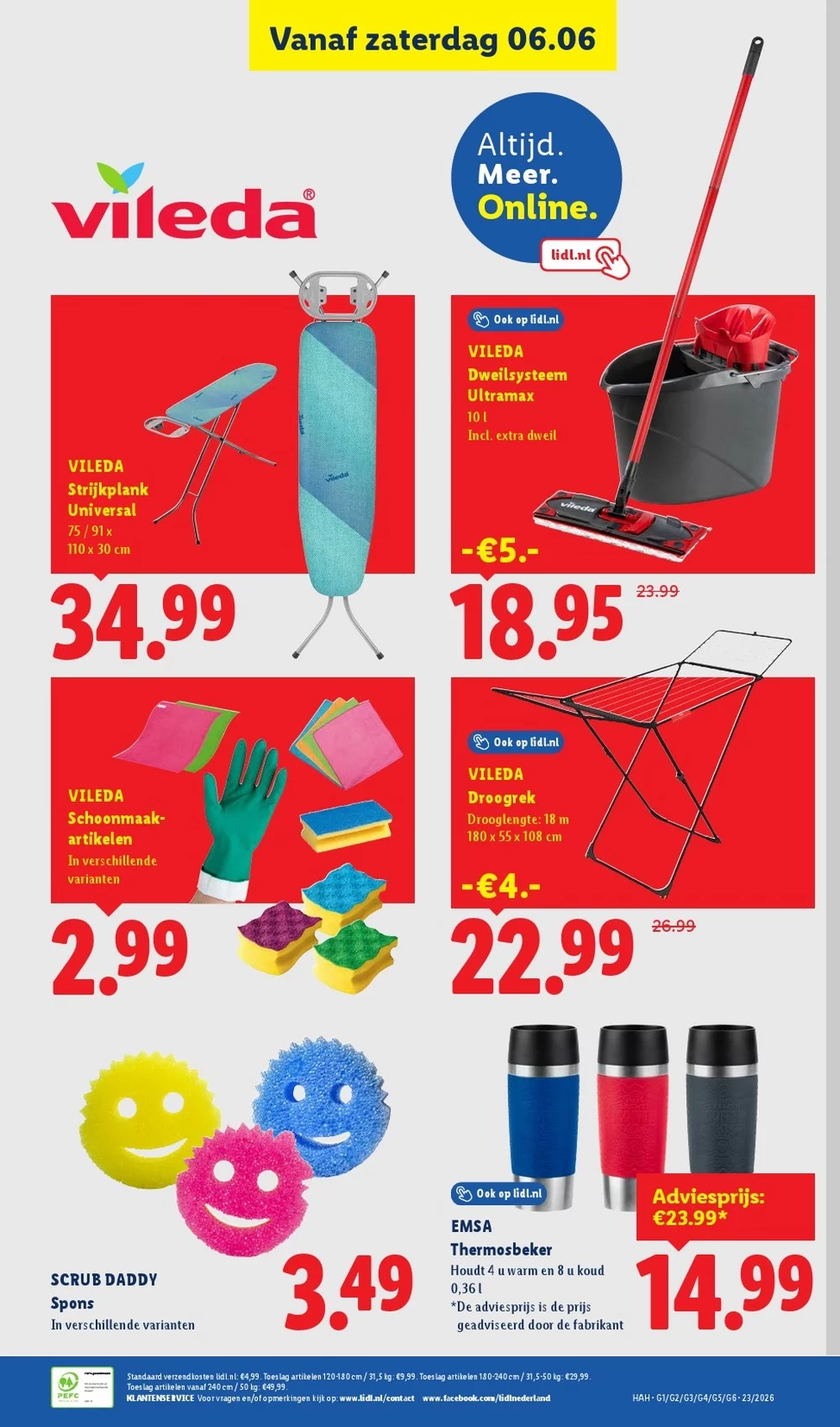lidl folder week 23 50