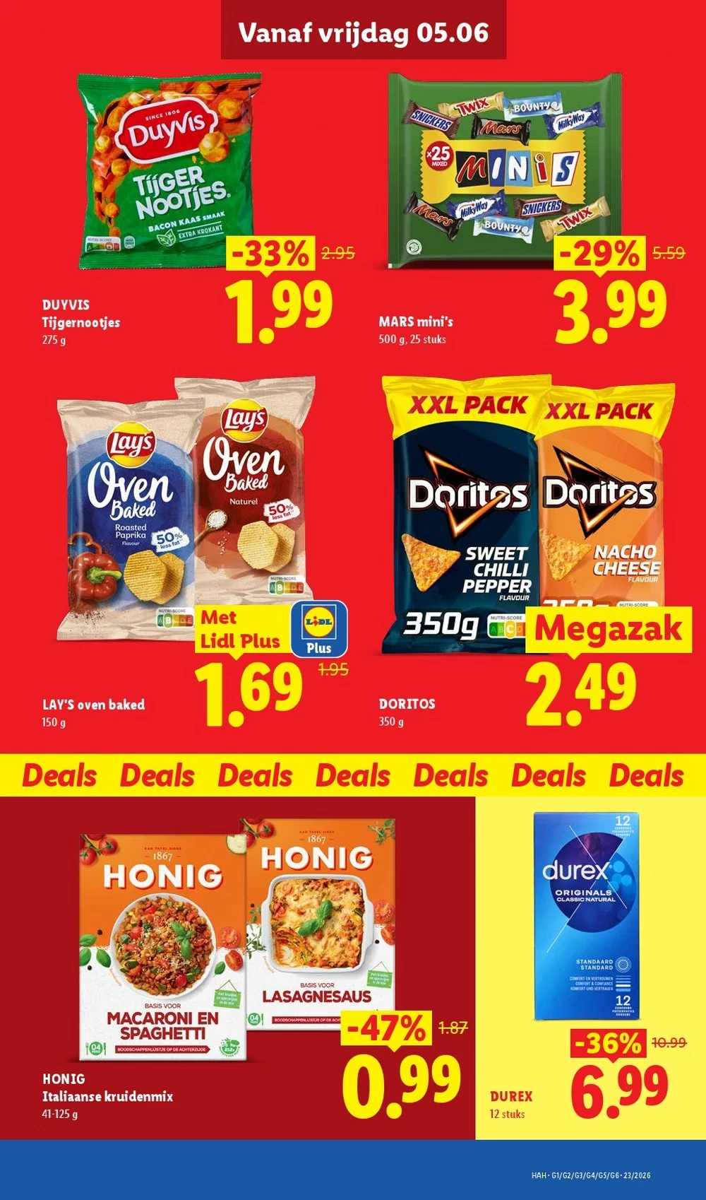 lidl folder week 23 55