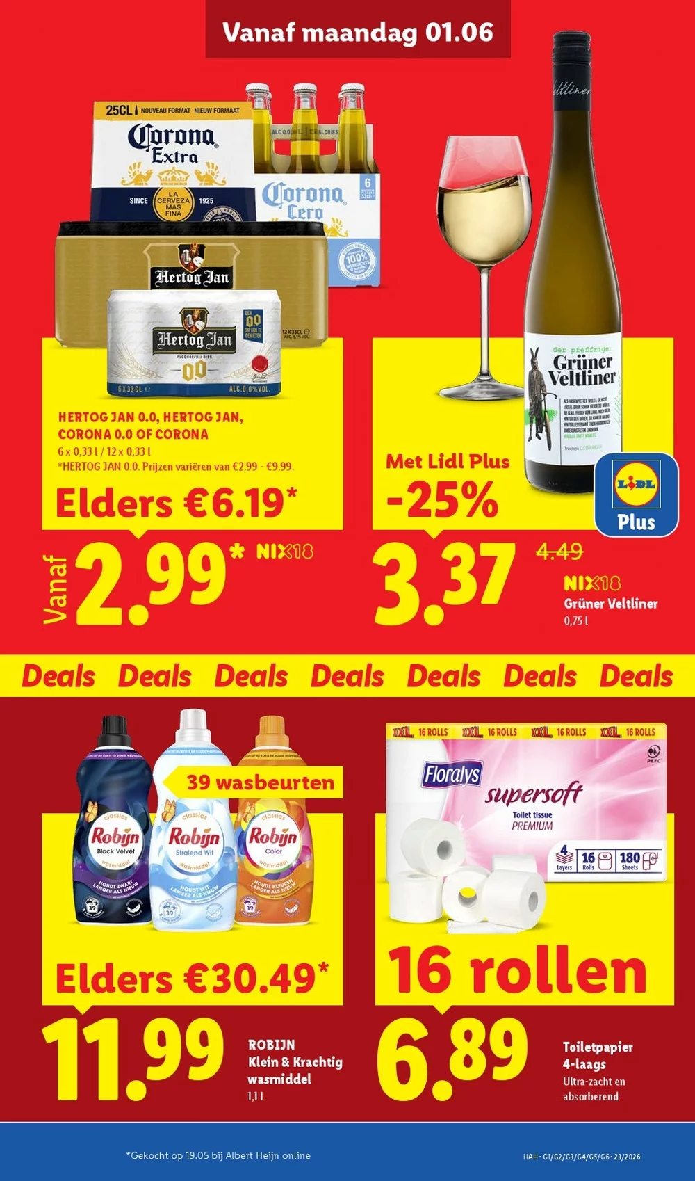 lidl folder week 23 6