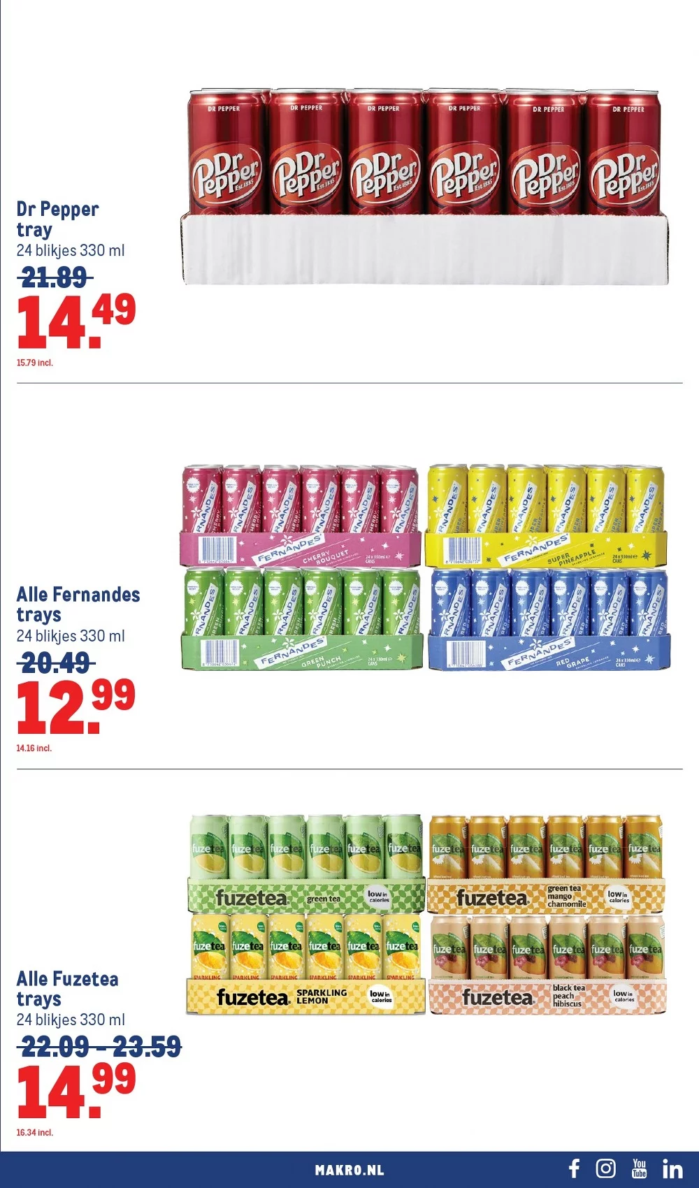 makro prospekt juni 3 9 61