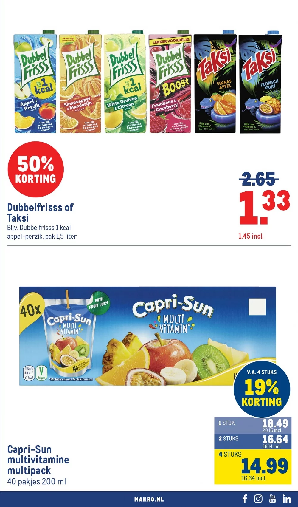 makro prospekt juni 3 9 67