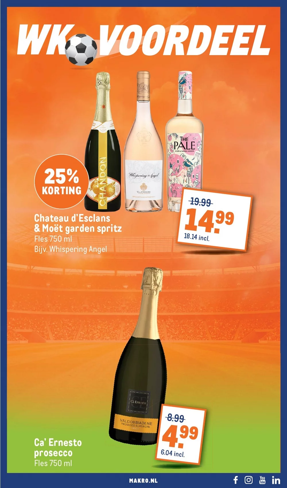 makro prospekt juni 3 9 9