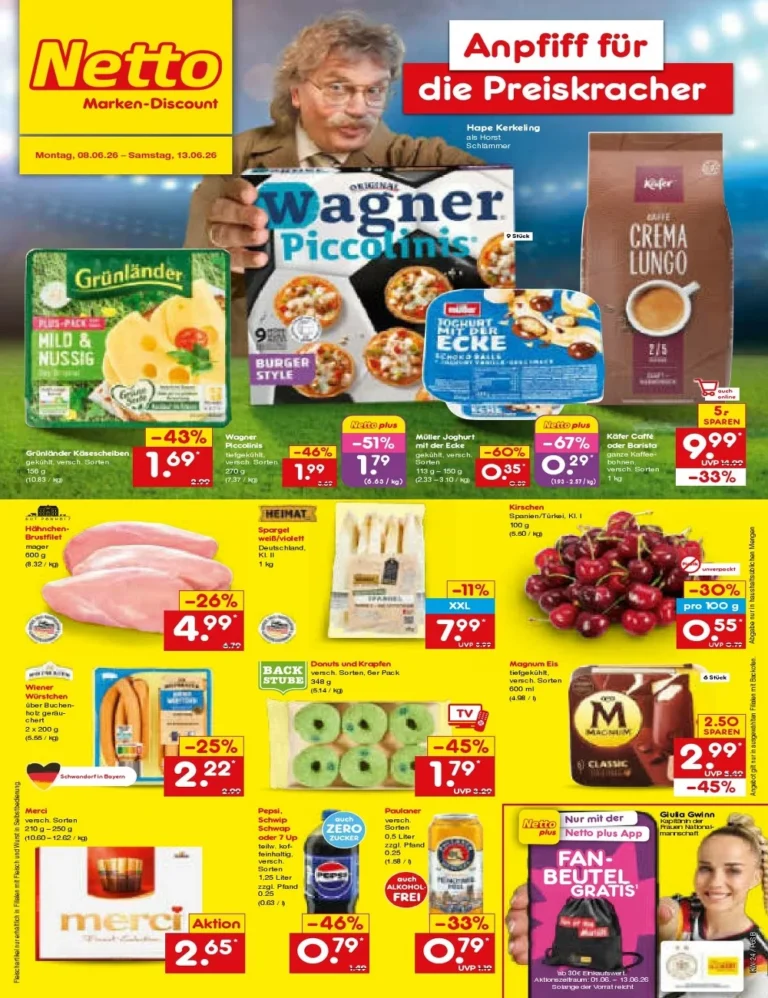 netto marken folder week 24