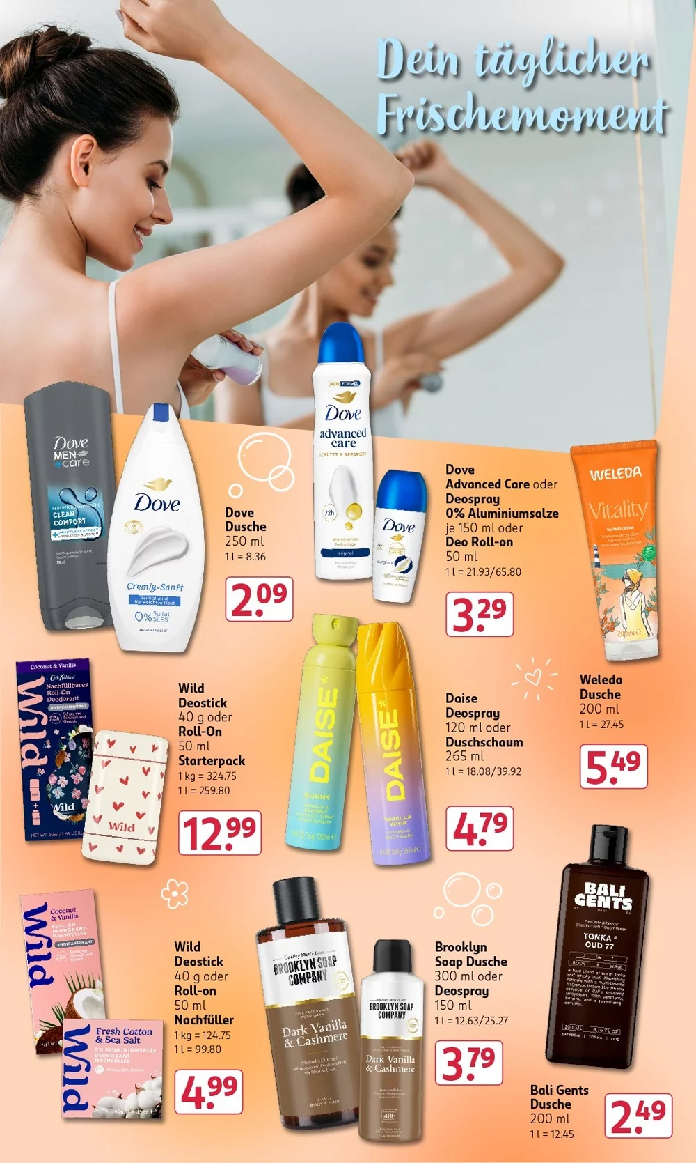 rossmann folder week 23 11