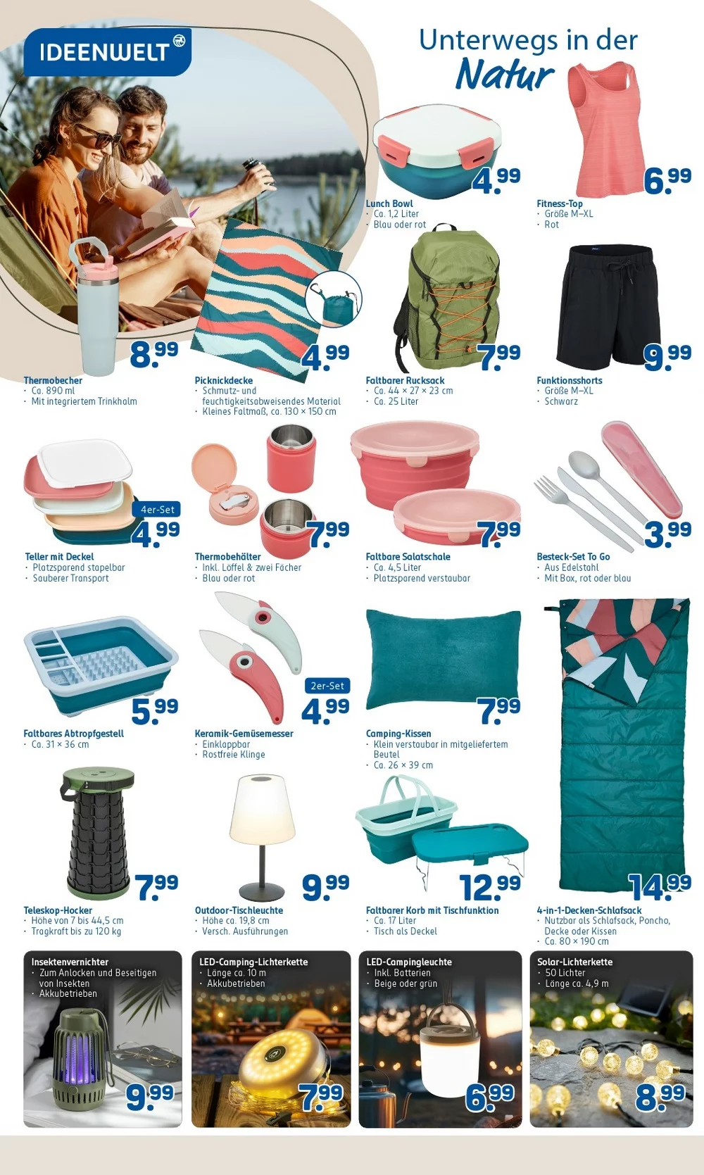 rossmann folder week 23 2